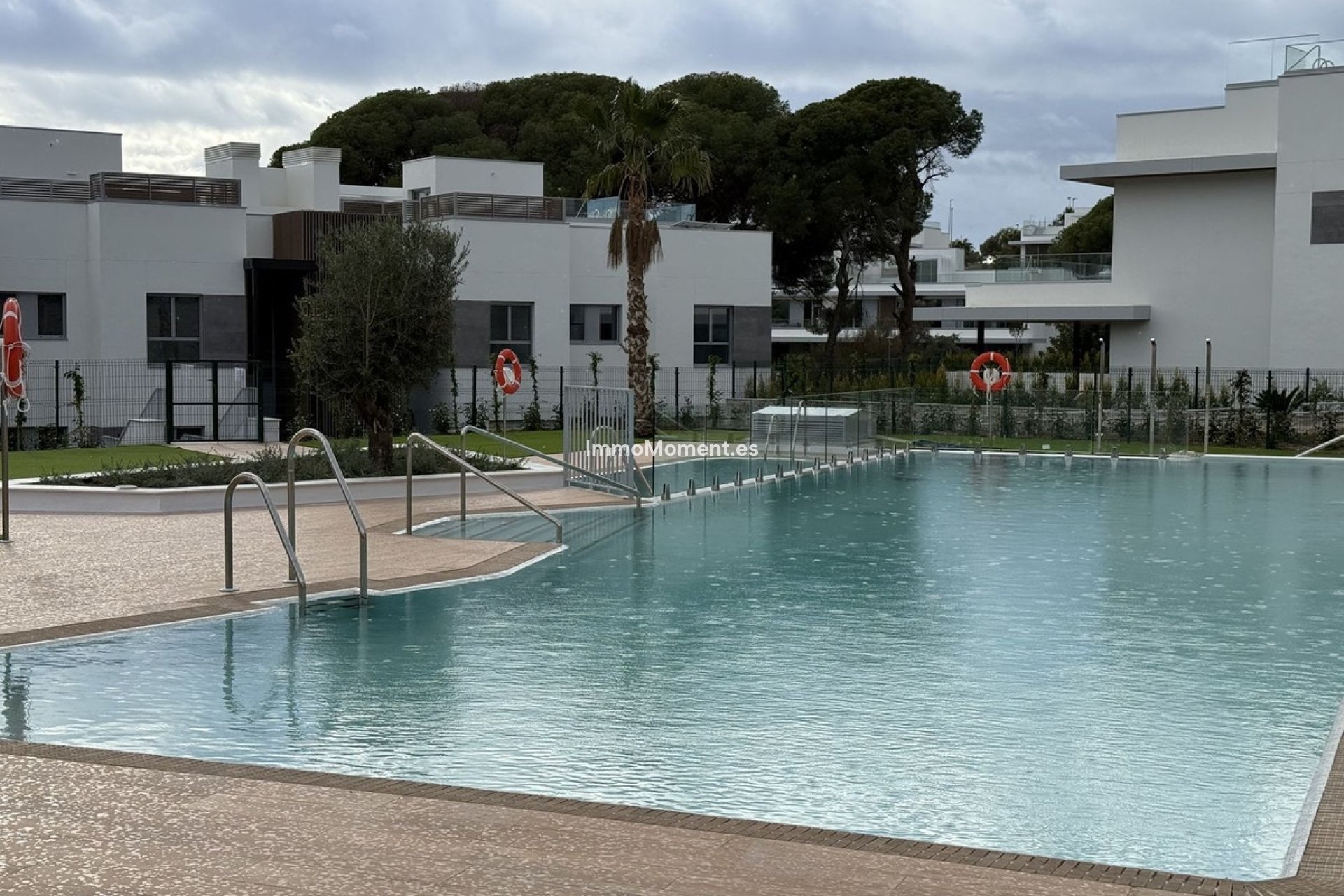 Revente - Appartement - Marbella - Marbella Centro