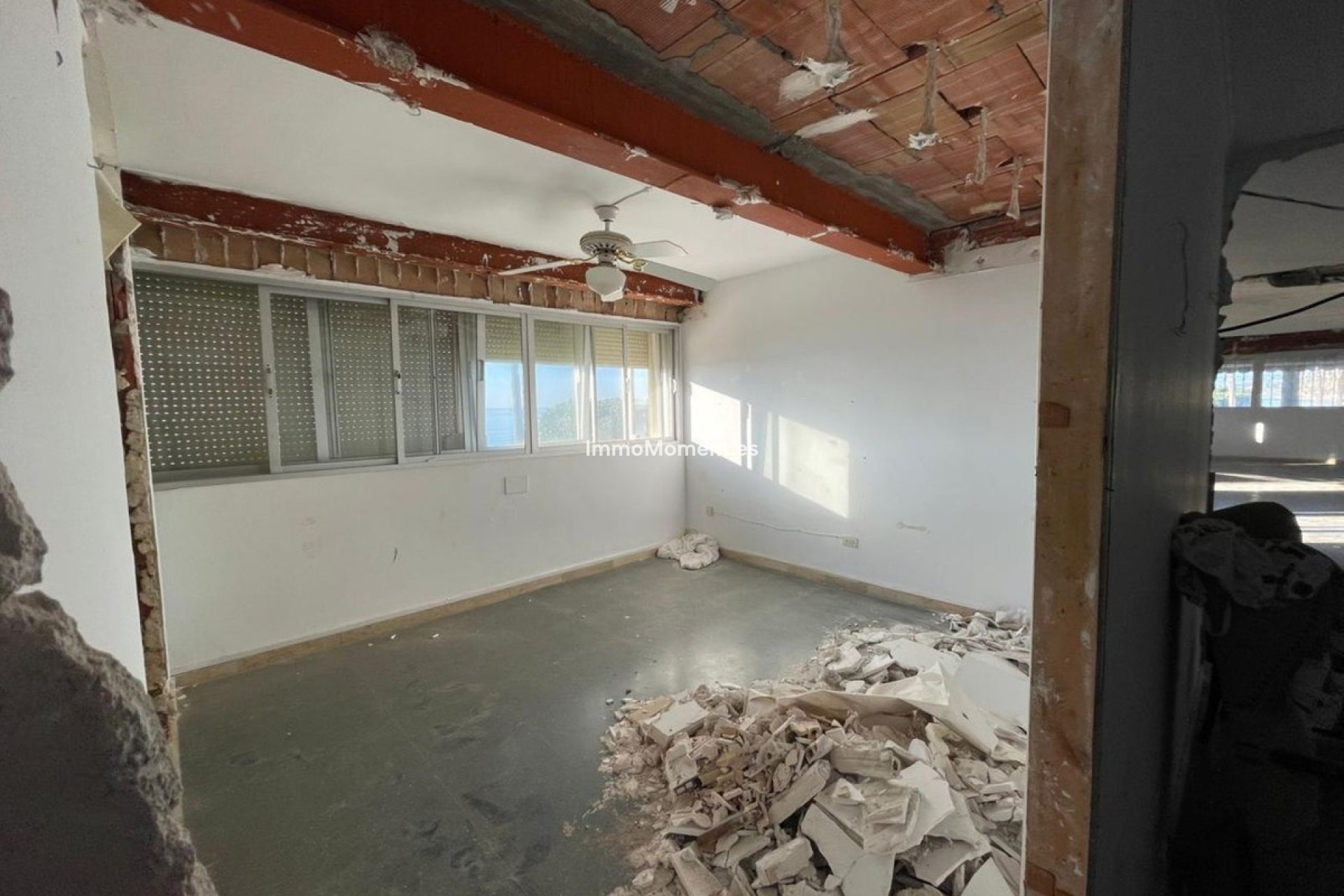 Revente - Appartement - Marbella - Marbella Centro