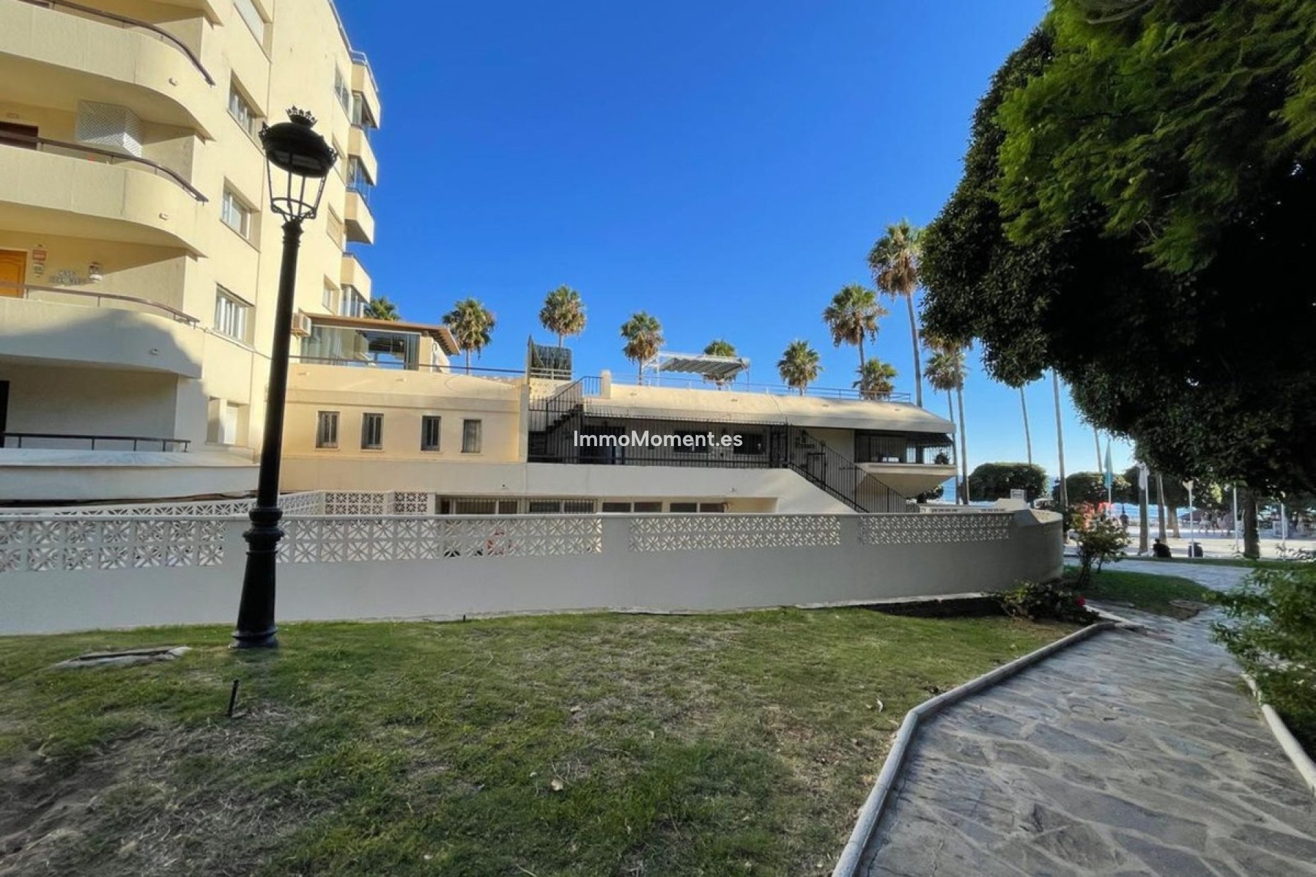 Revente - Appartement - Marbella - Marbella Centro