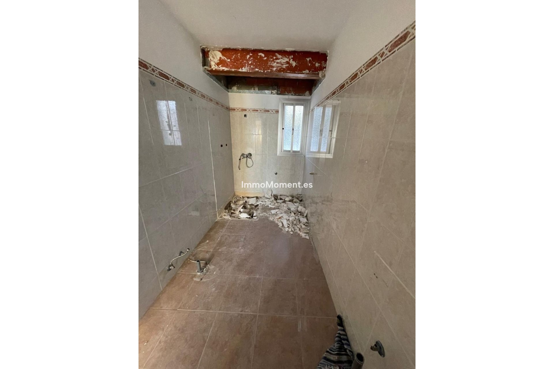 Revente - Appartement - Marbella - Marbella Centro