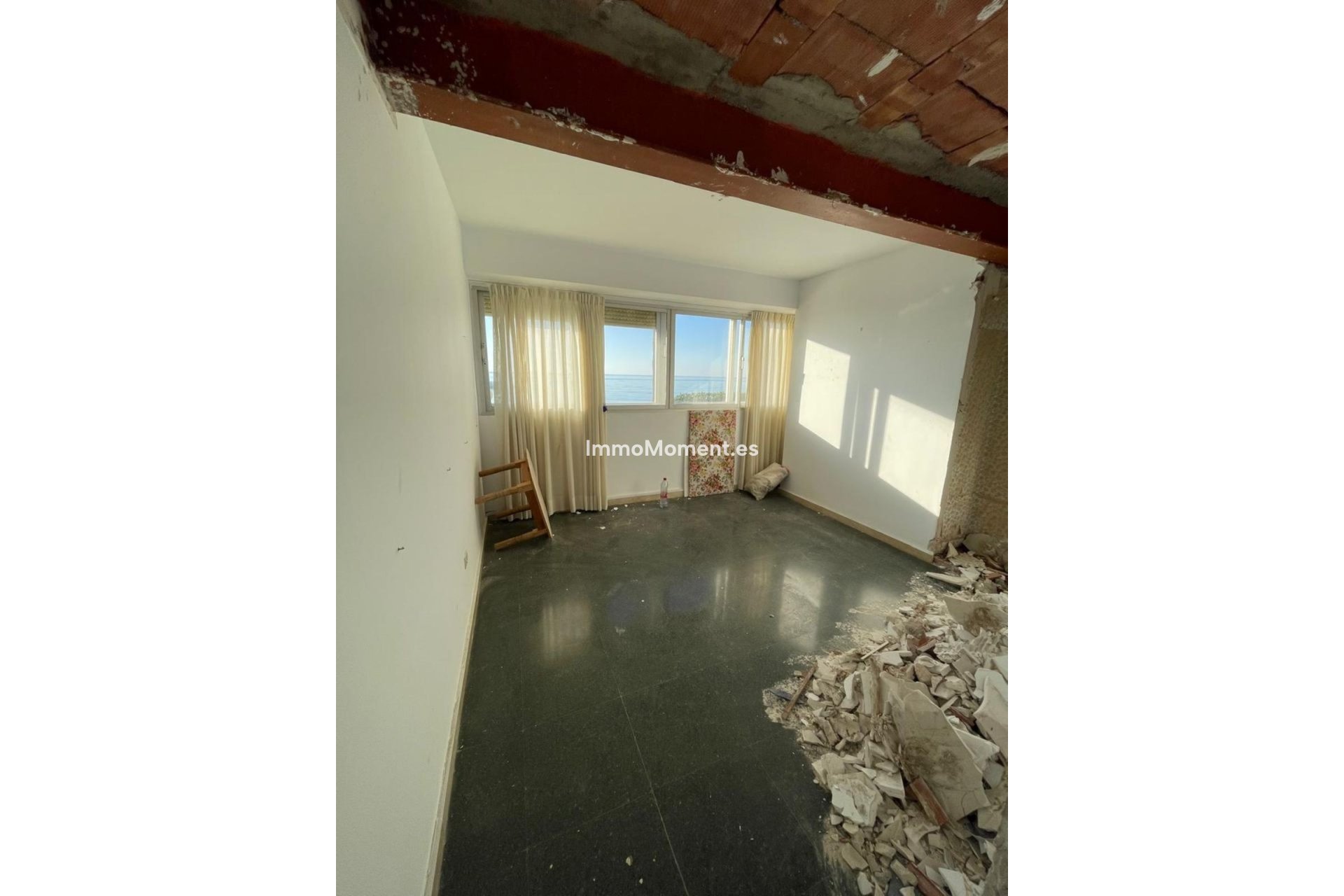 Revente - Appartement - Marbella - Marbella Centro