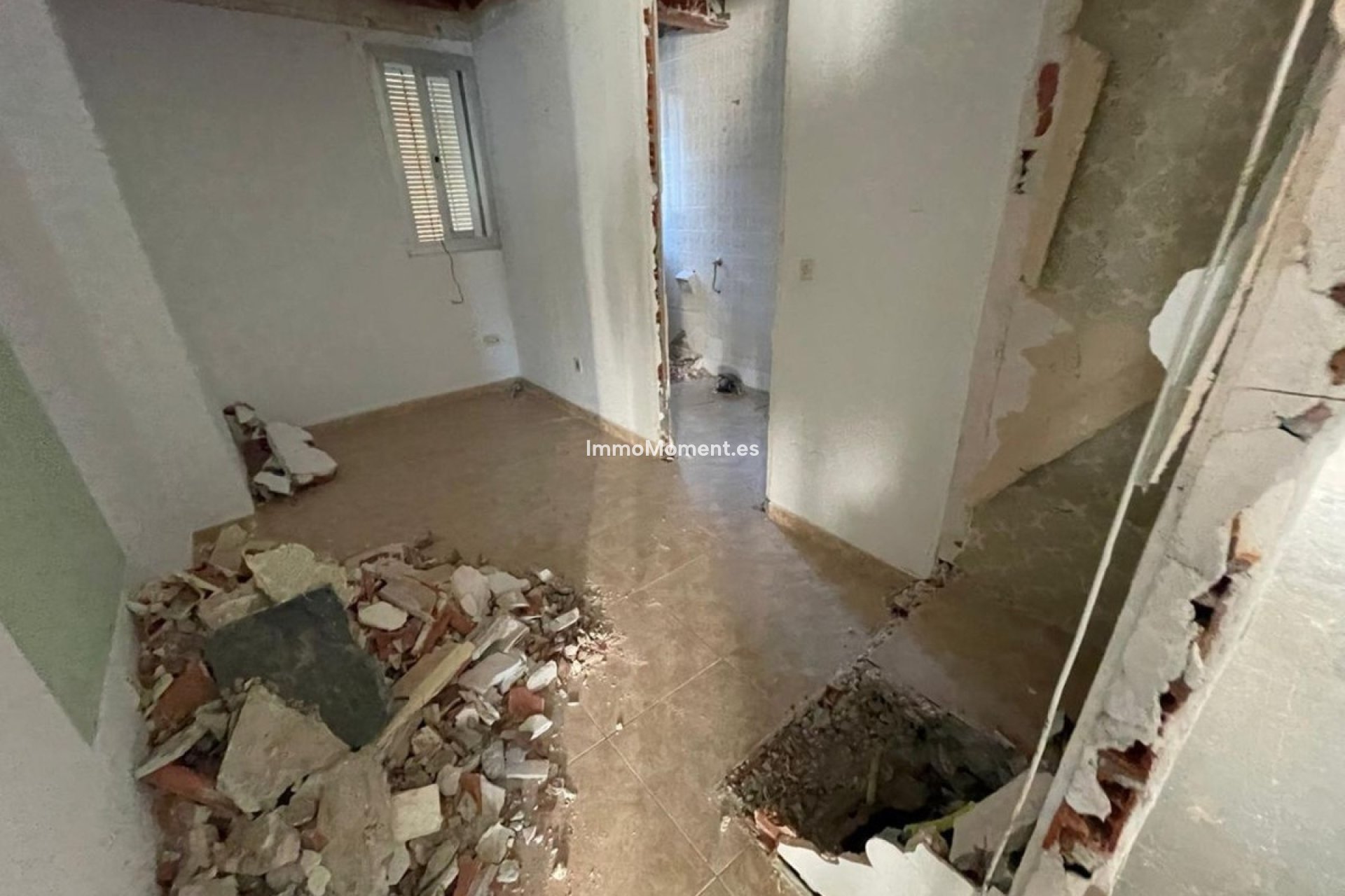 Revente - Appartement - Marbella - Marbella Centro