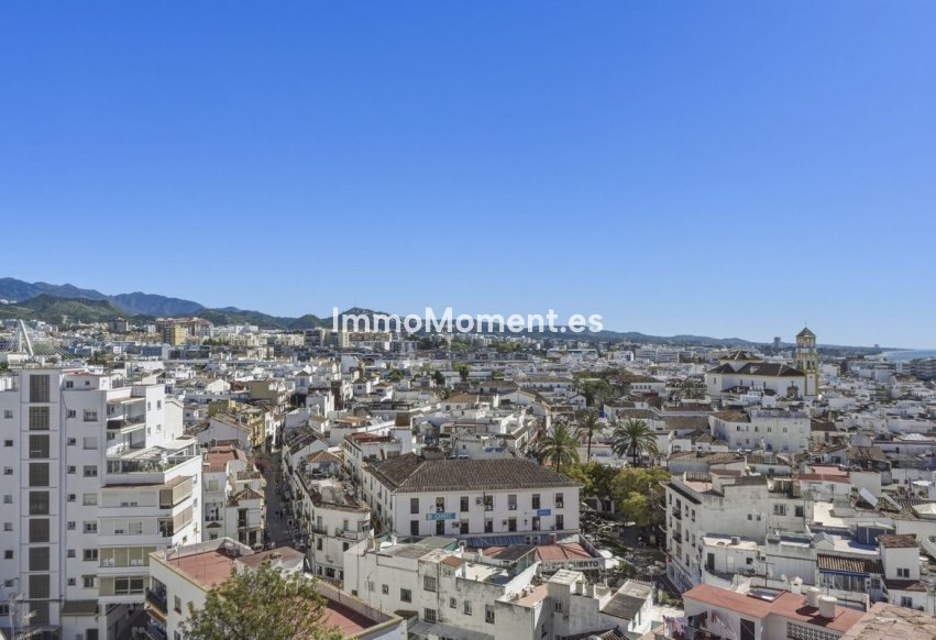 Revente - Appartement - Marbella - Marbella Centro