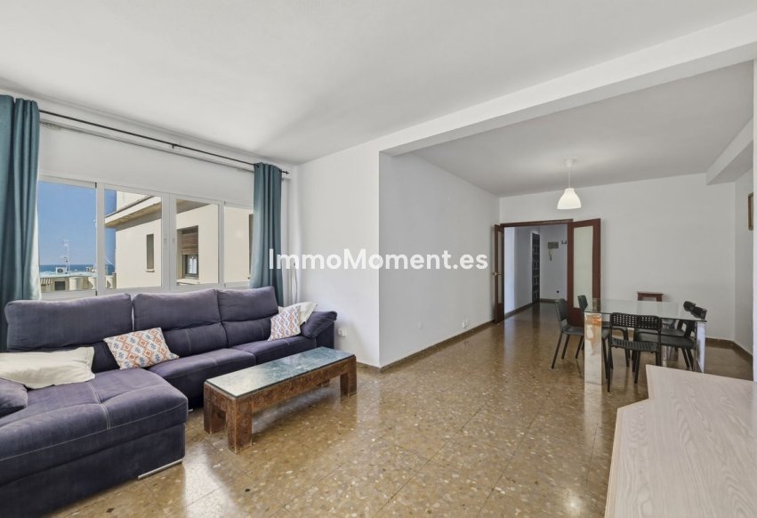 Revente - Appartement - Marbella - Marbella Centro