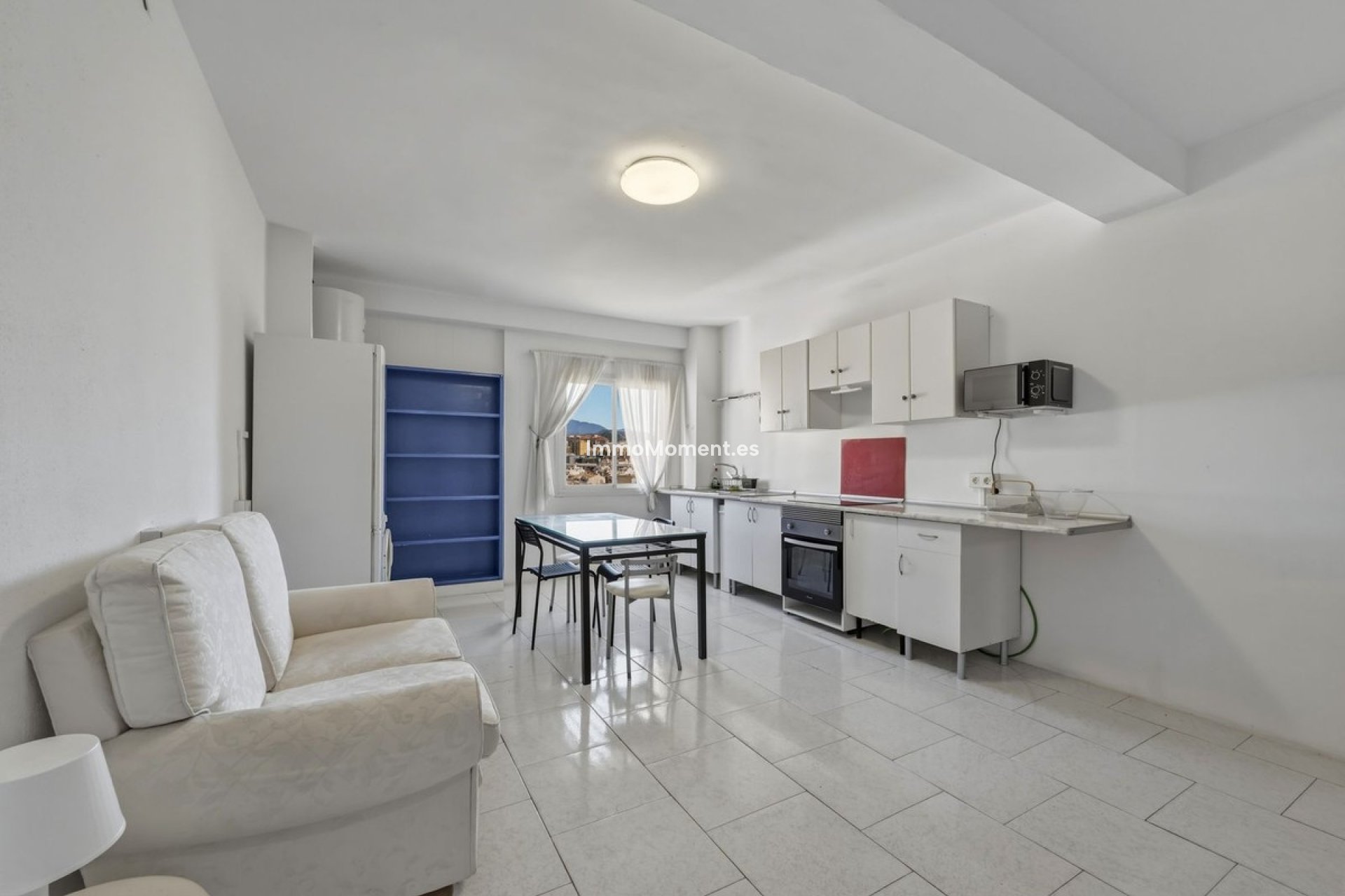 Revente - Appartement - Marbella - Marbella Centro