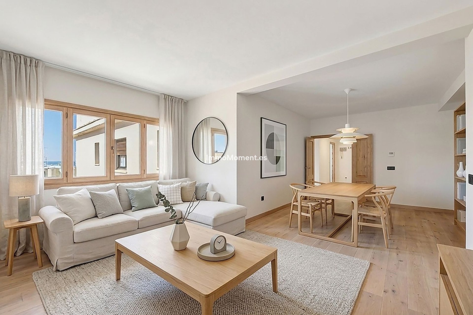 Revente - Appartement - Marbella - Marbella Centro