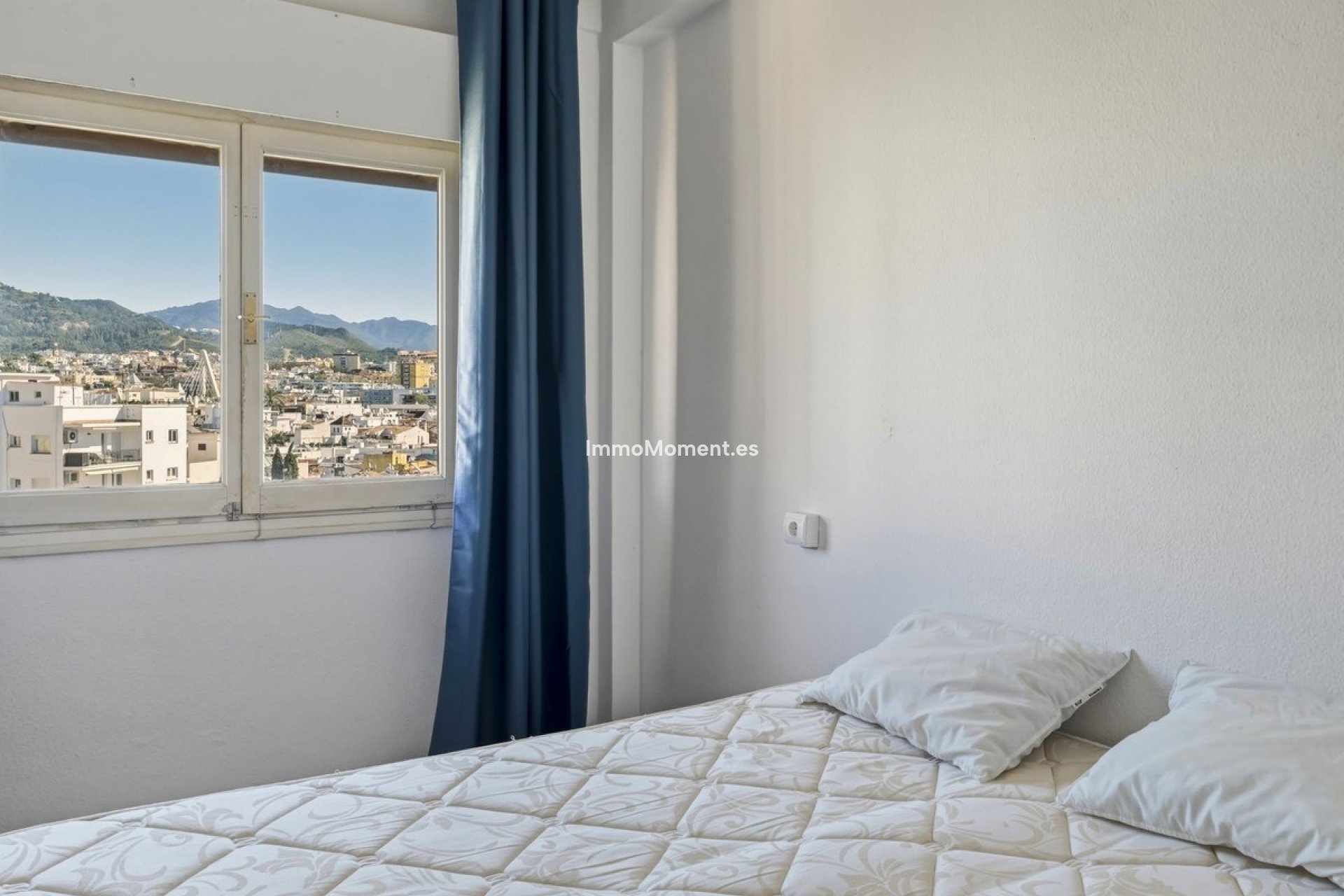 Revente - Appartement - Marbella - Marbella Centro