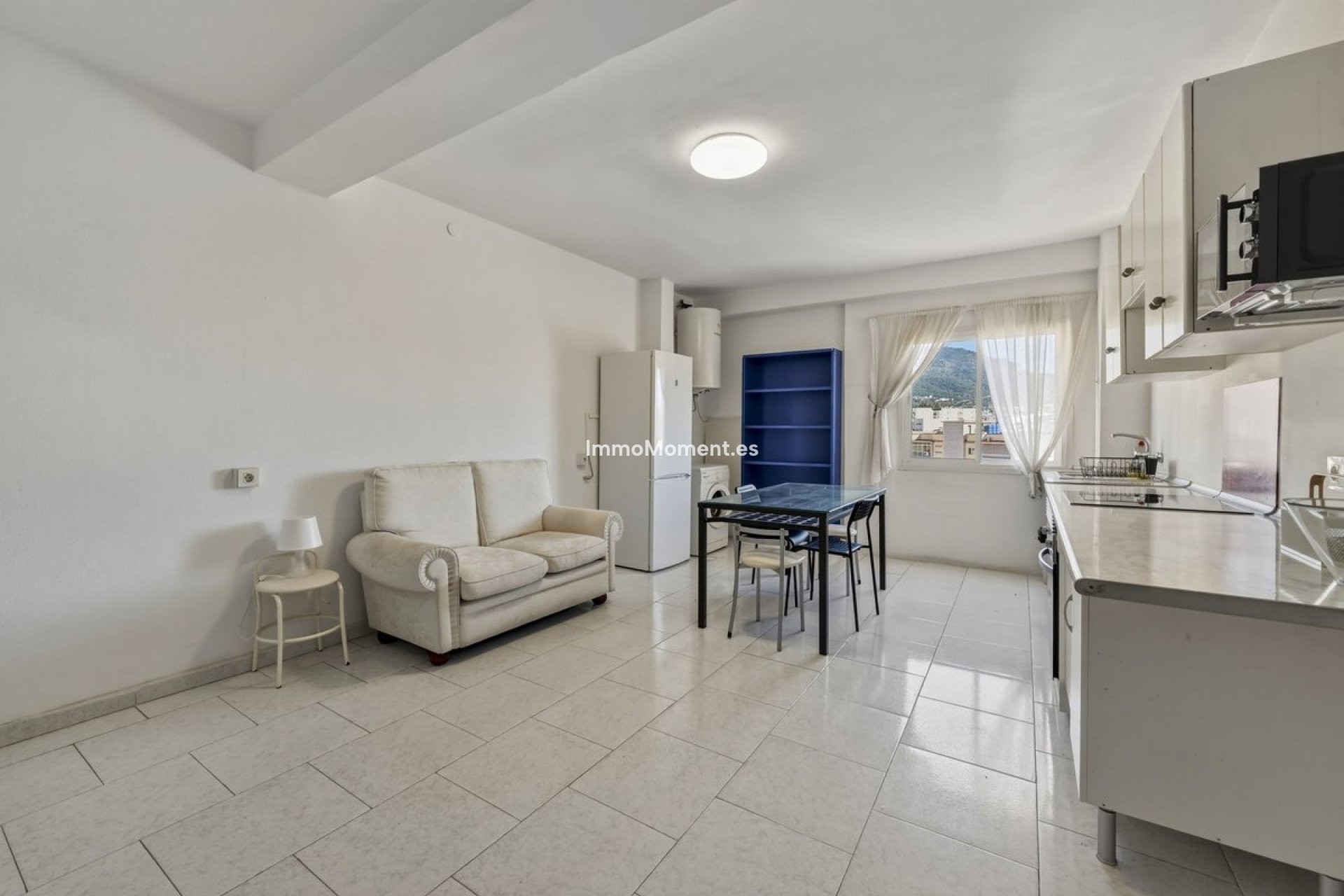 Revente - Appartement - Marbella - Marbella Centro