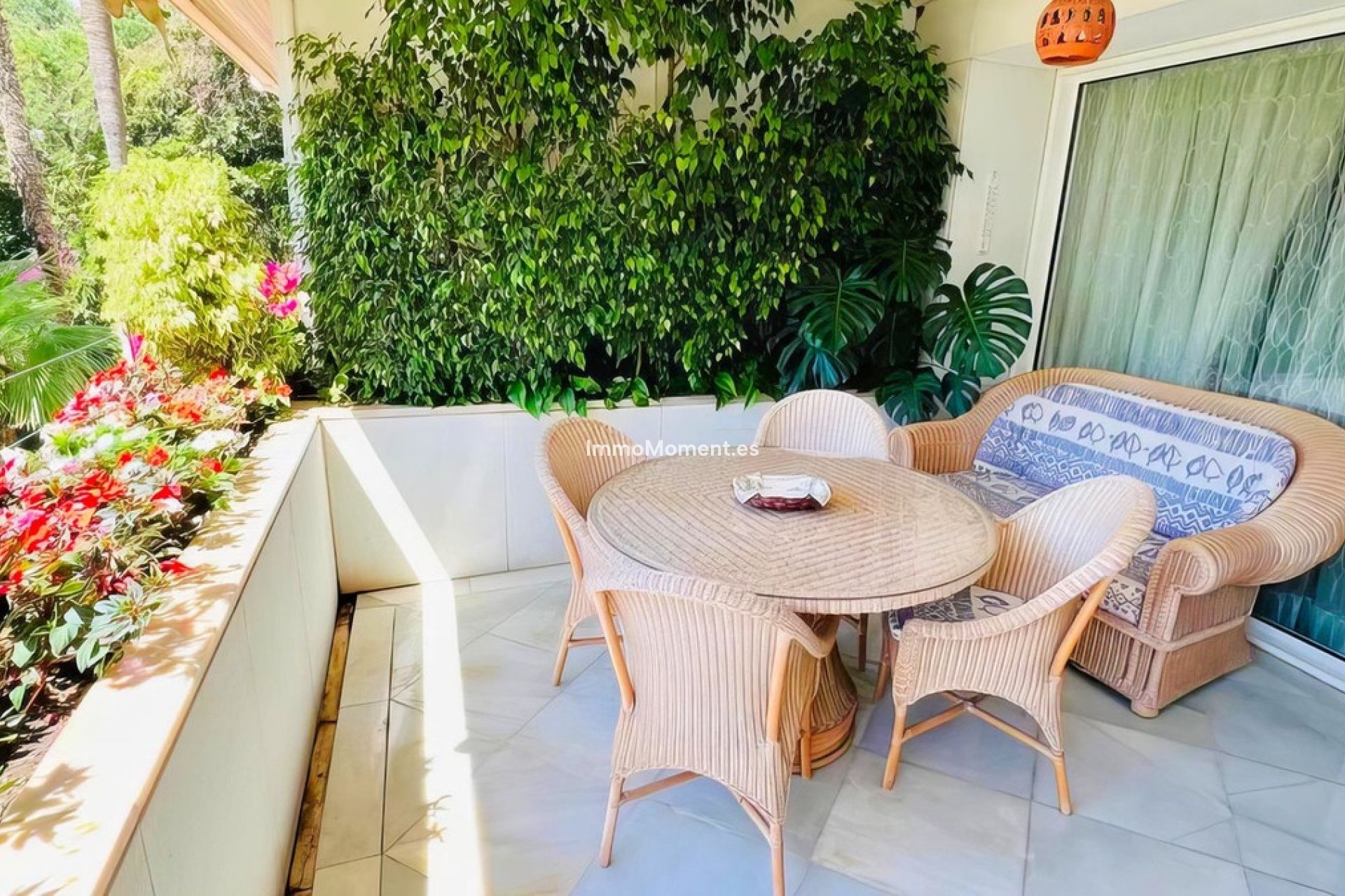 Revente - Appartement - Marbella - Marbella Centro