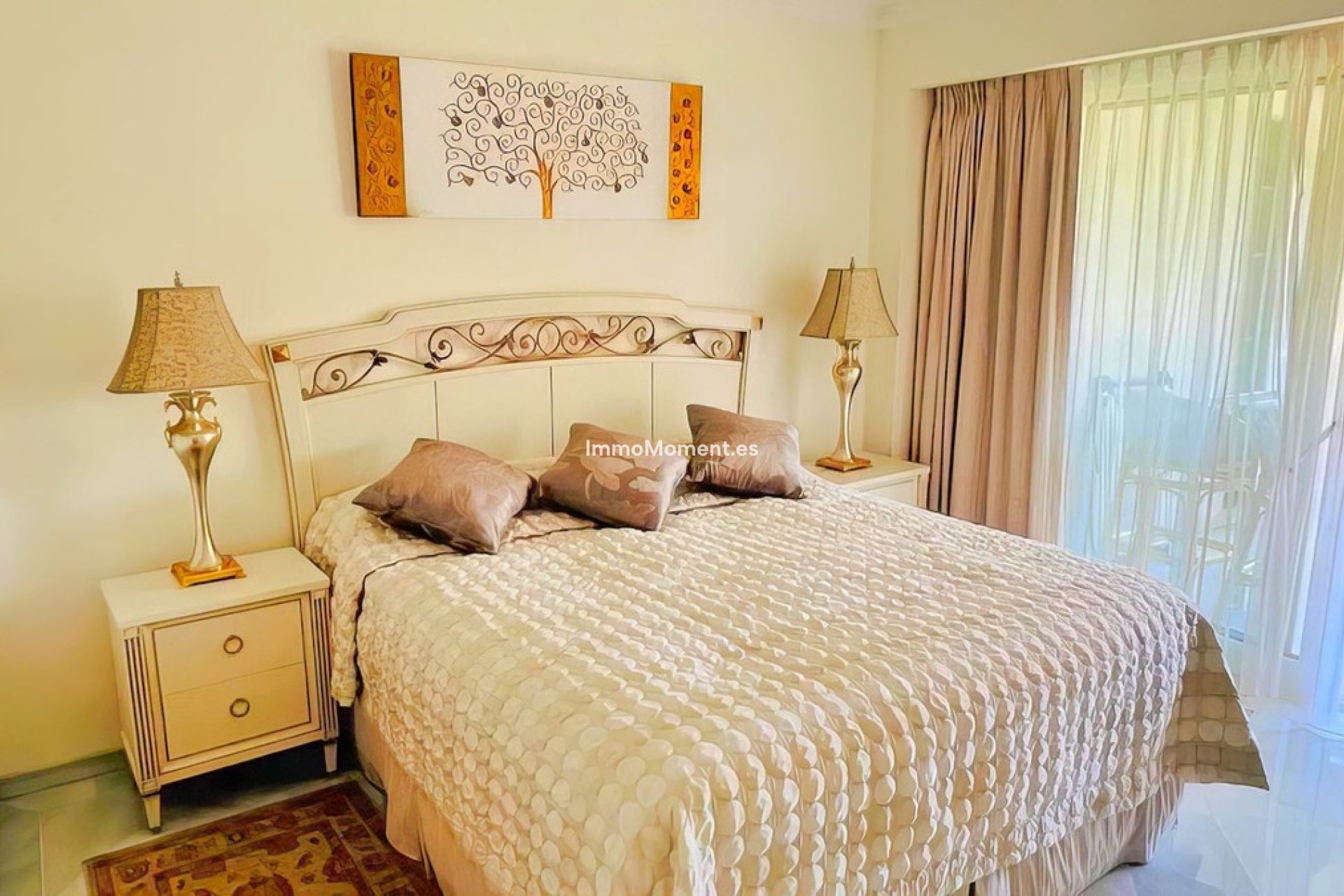 Revente - Appartement - Marbella - Marbella Centro