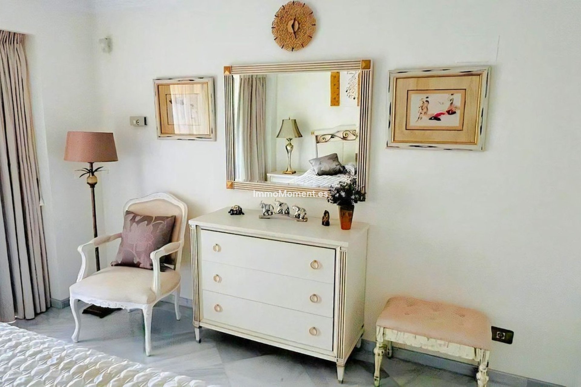 Revente - Appartement - Marbella - Marbella Centro