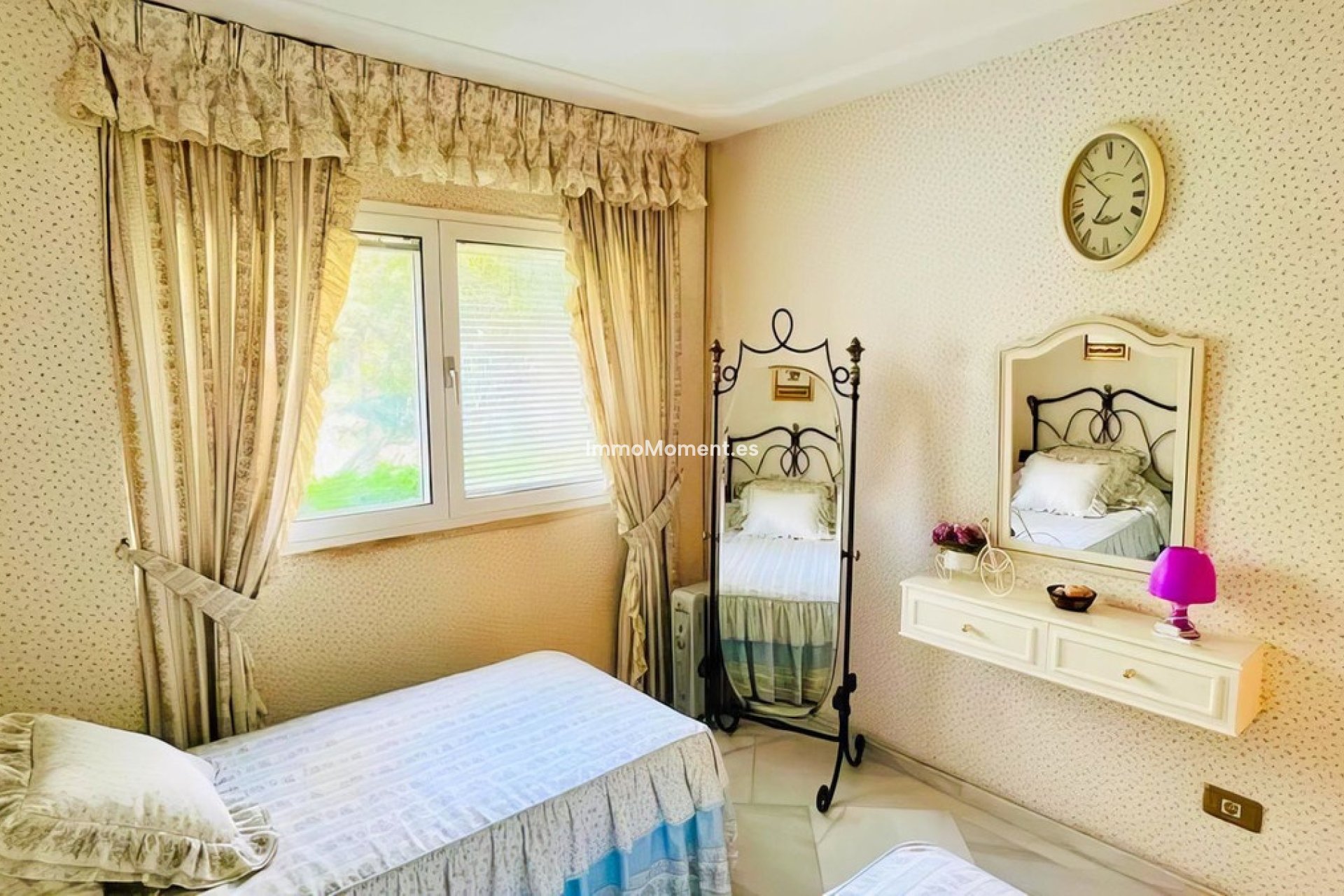 Revente - Appartement - Marbella - Marbella Centro