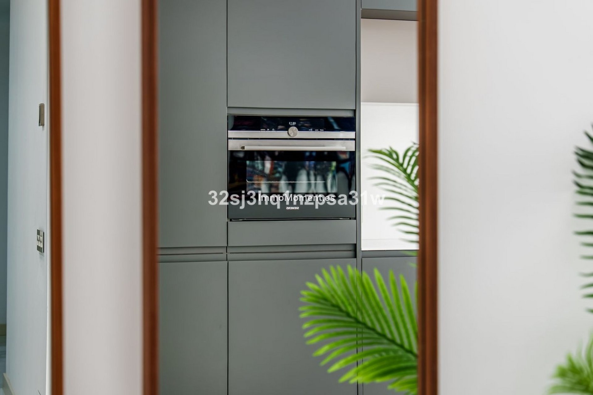 Revente - Appartement - Marbella - Marbella Centro