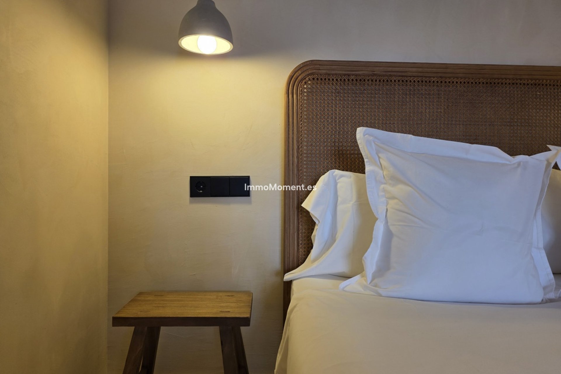 Revente - Appartement - Marbella - Marbella Centro