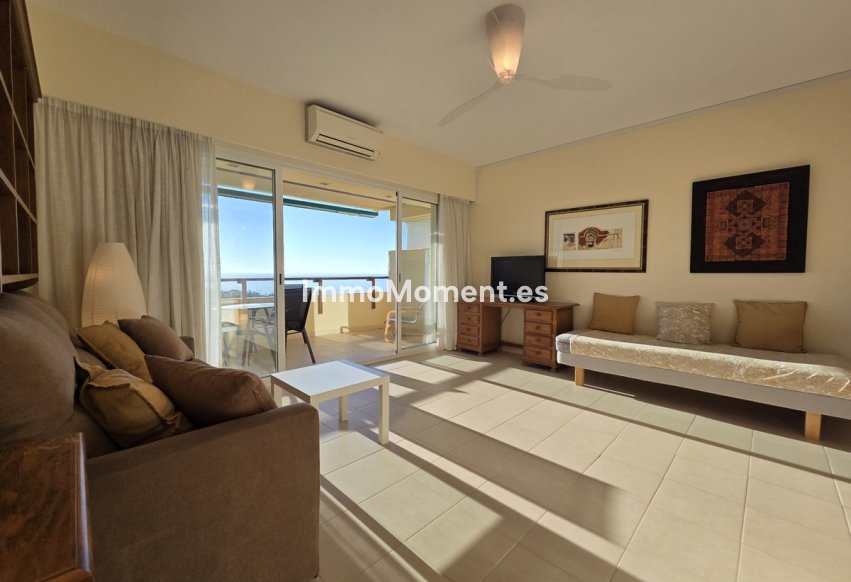 Revente - Appartement - Marbella - Marbella Centro