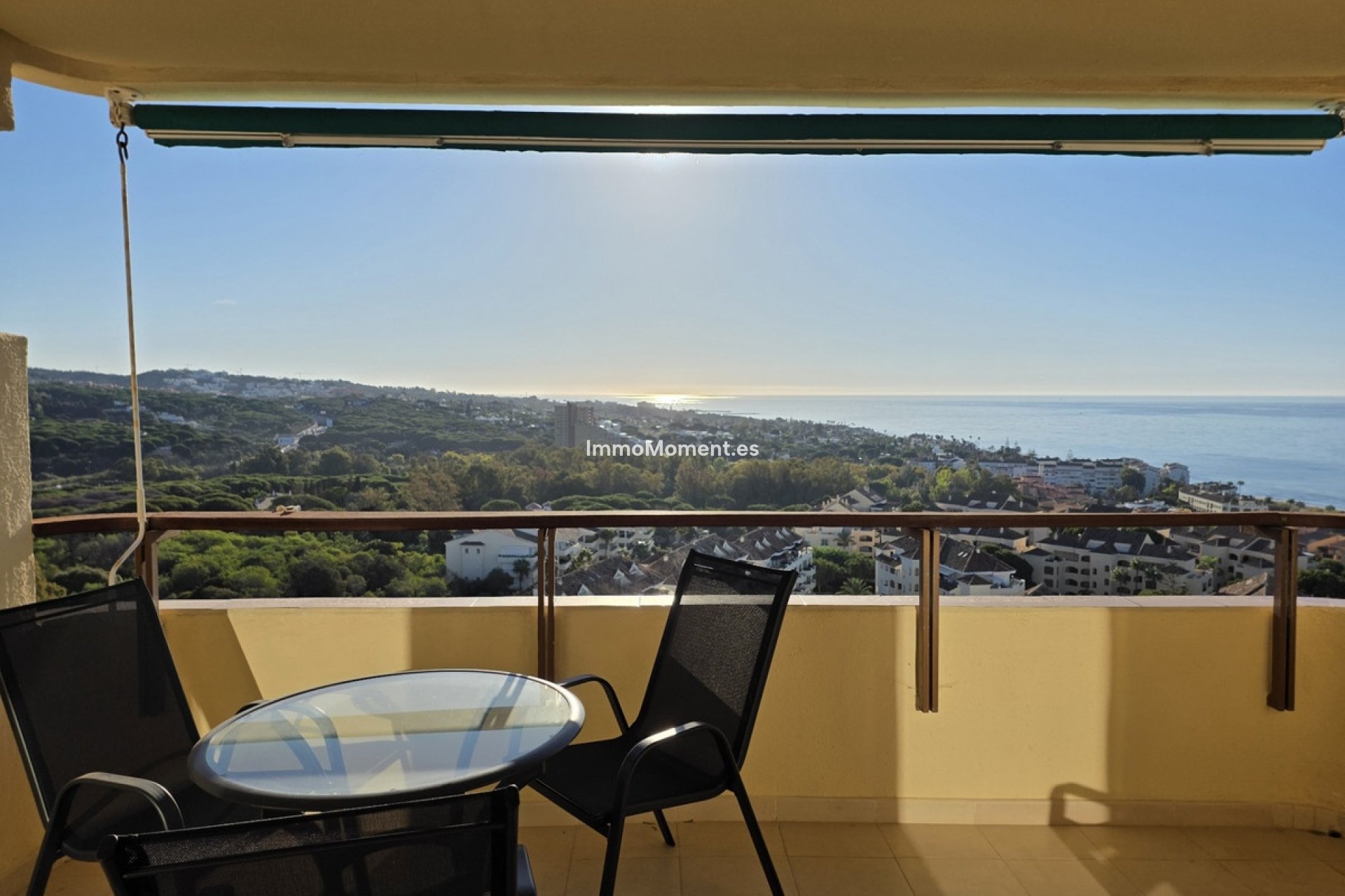 Revente - Appartement - Marbella - Marbella Centro