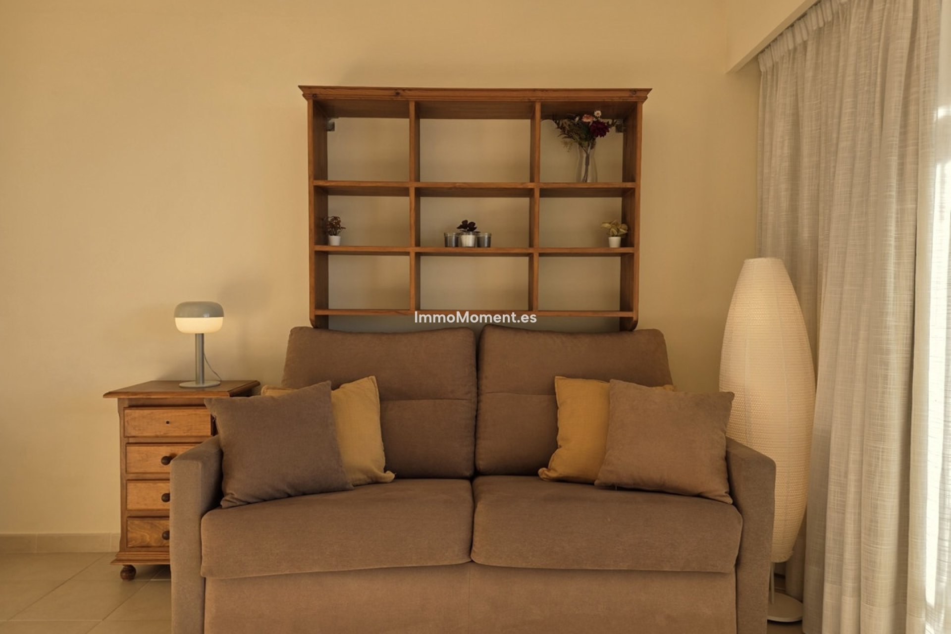 Revente - Appartement - Marbella - Marbella Centro