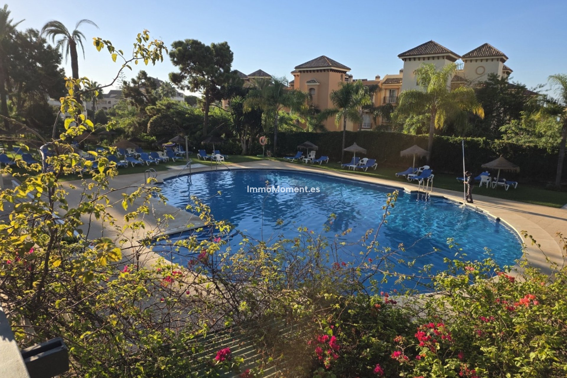 Revente - Appartement - Marbella - Marbella Centro