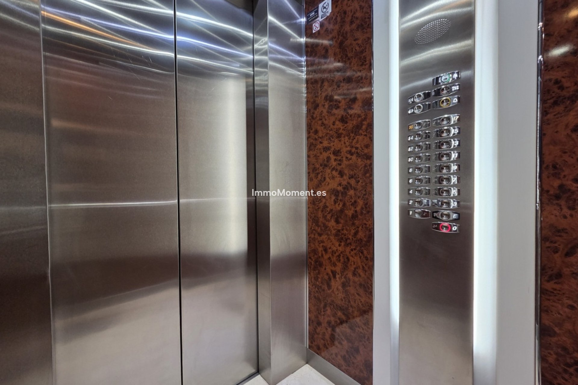 Revente - Appartement - Marbella - Marbella Centro