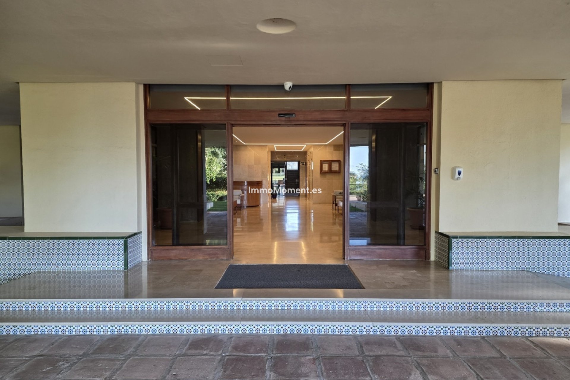 Revente - Appartement - Marbella - Marbella Centro