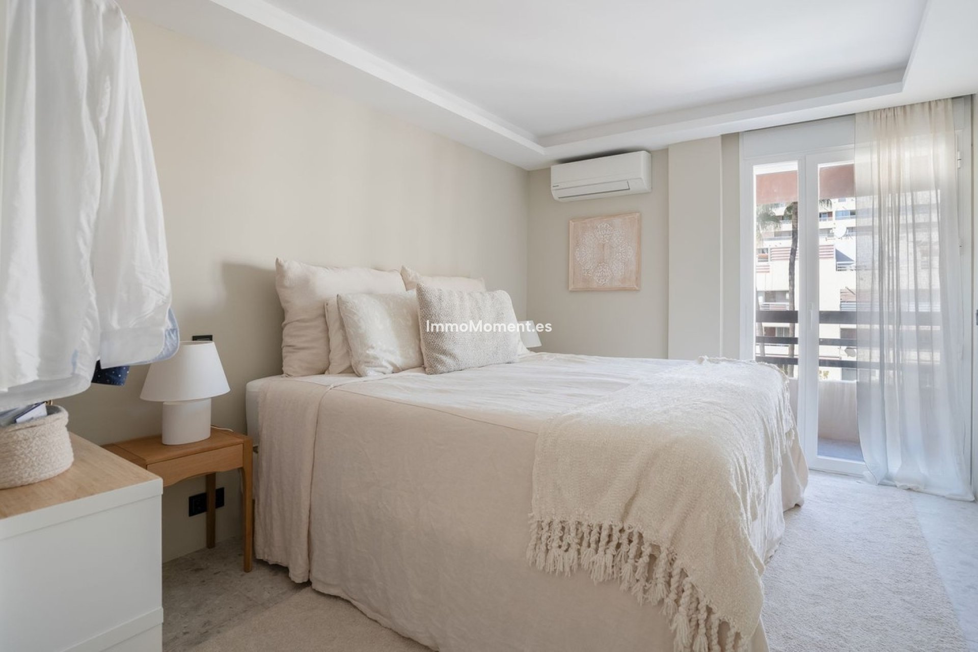 Revente - Appartement - Marbella - Marbella Centro