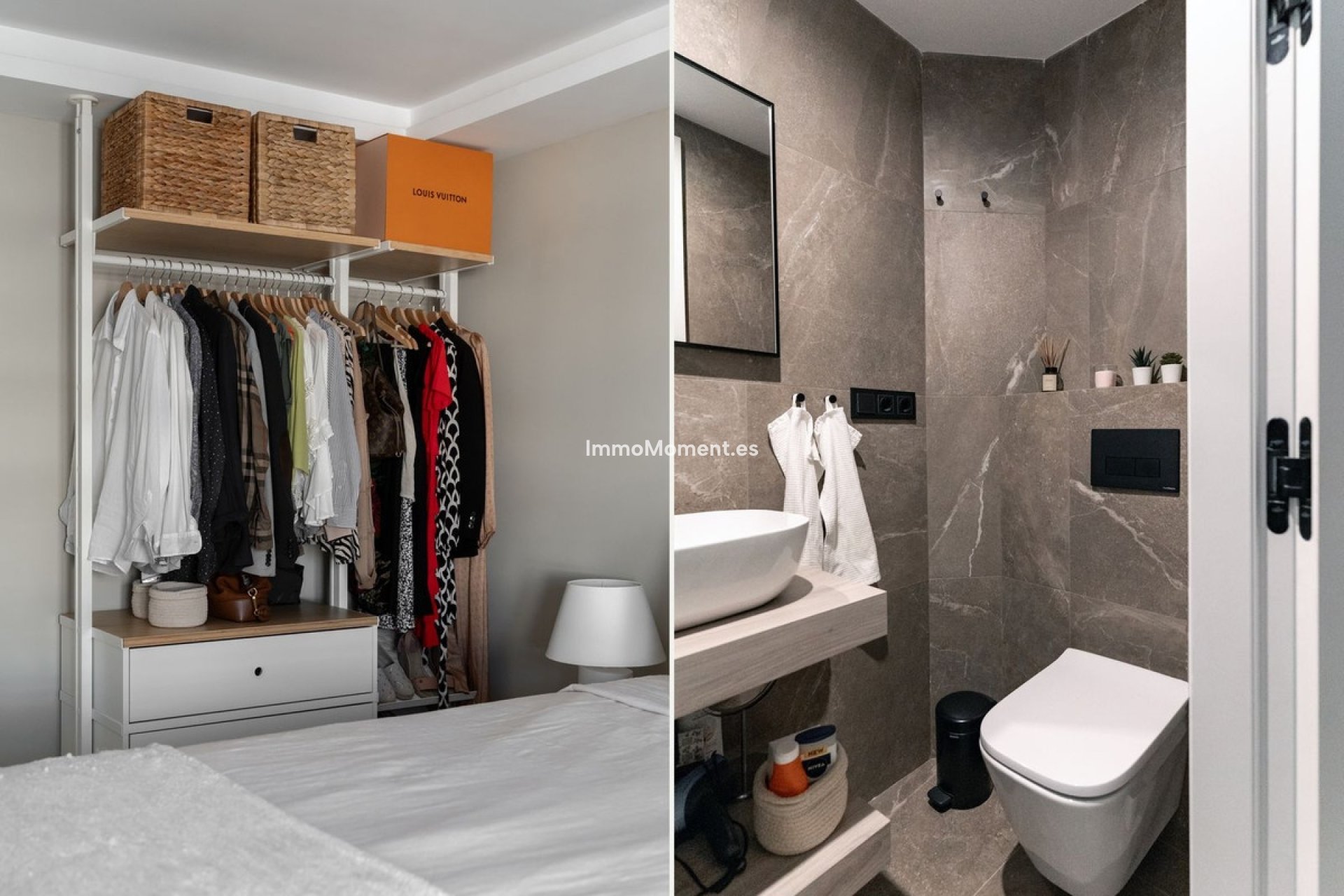 Revente - Appartement - Marbella - Marbella Centro