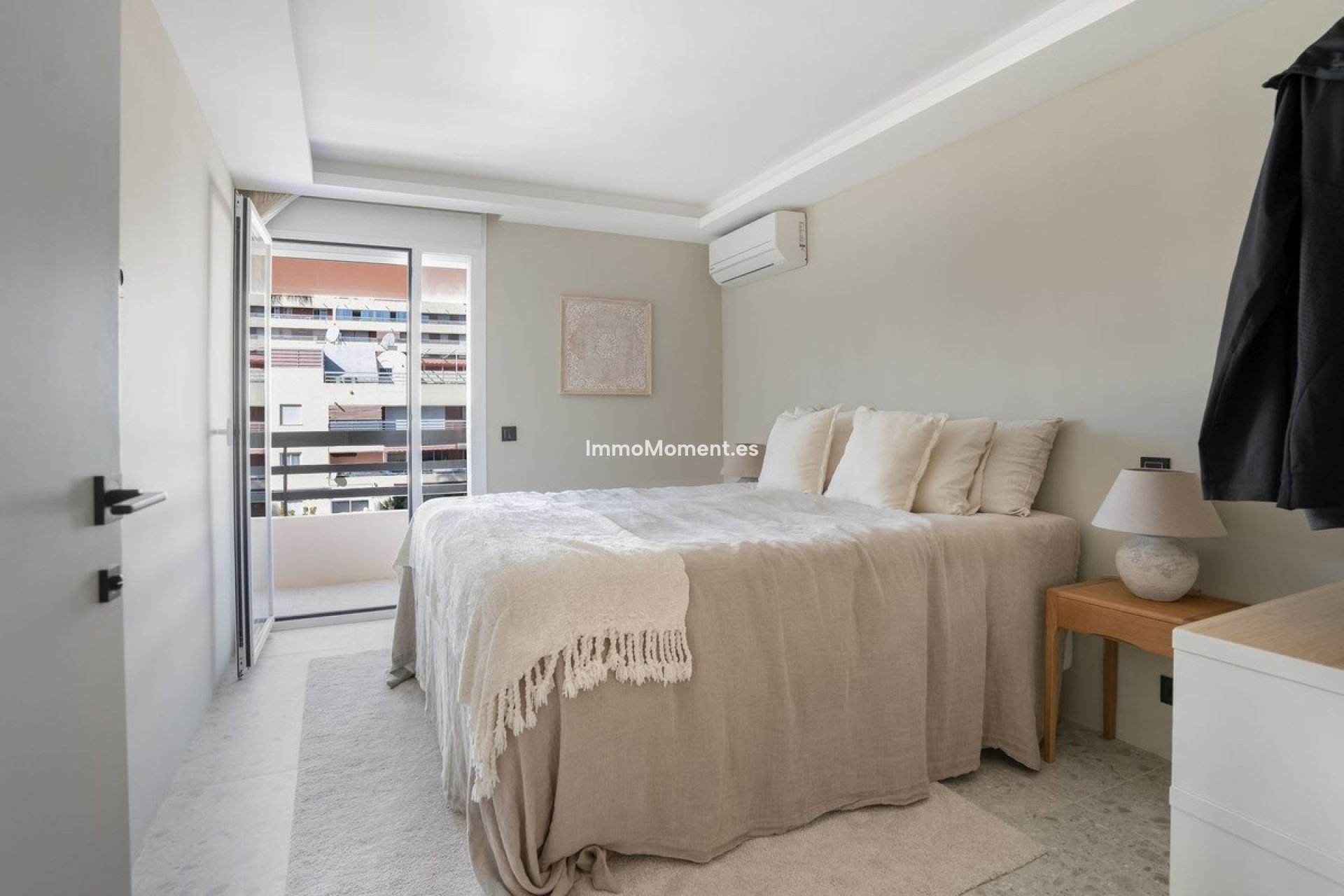Revente - Appartement - Marbella - Marbella Centro