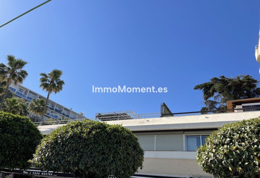 Revente - Appartement - Marbella - Marbella Centro
