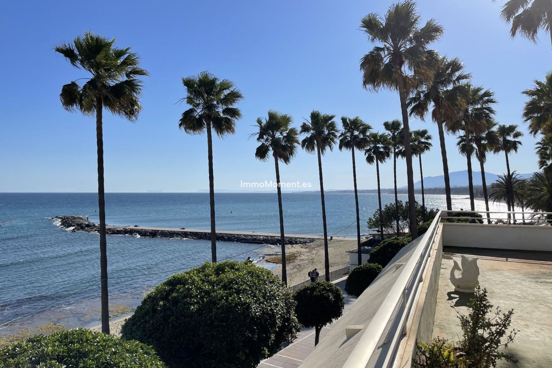 Revente - Appartement - Marbella - Marbella Centro