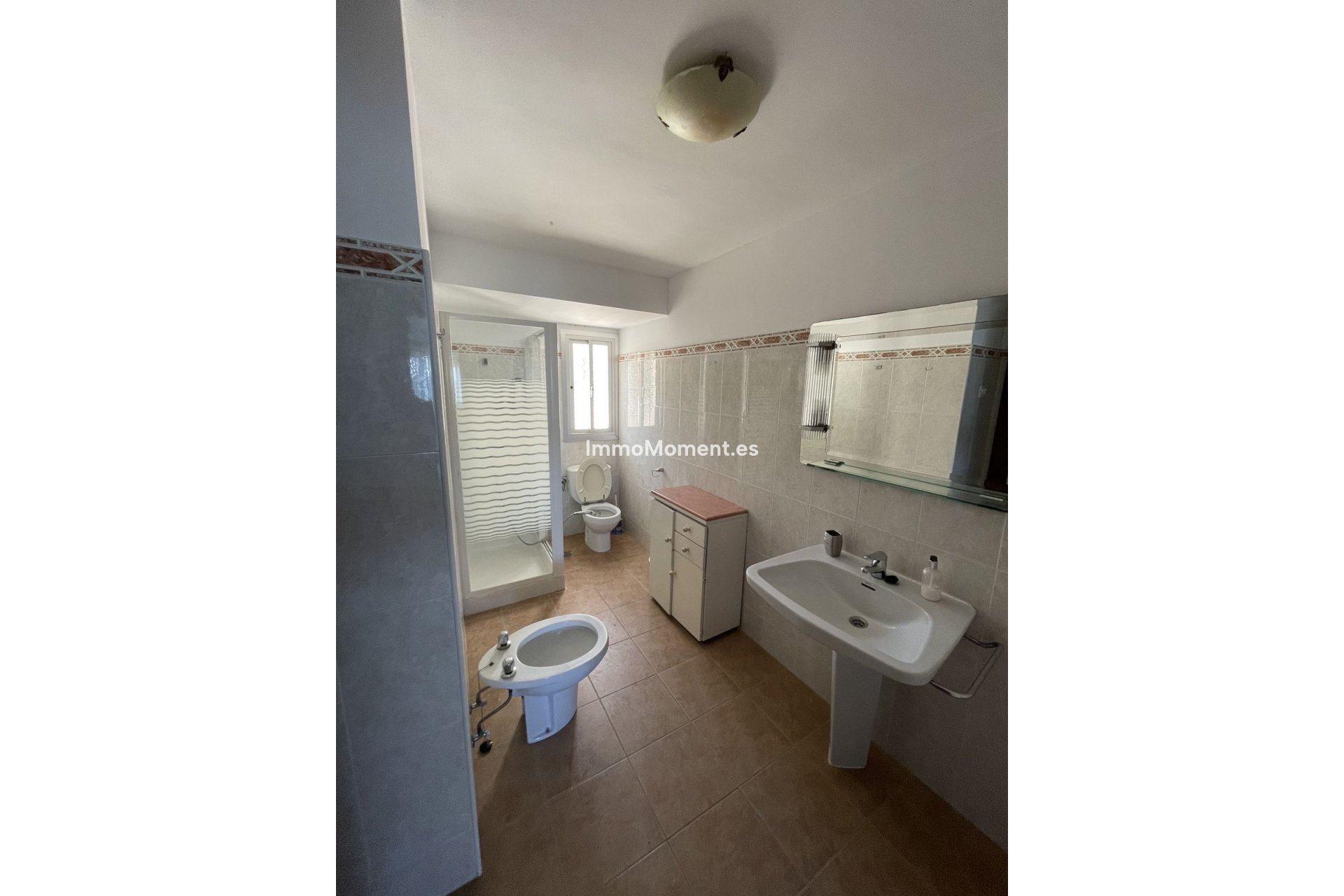 Revente - Appartement - Marbella - Marbella Centro