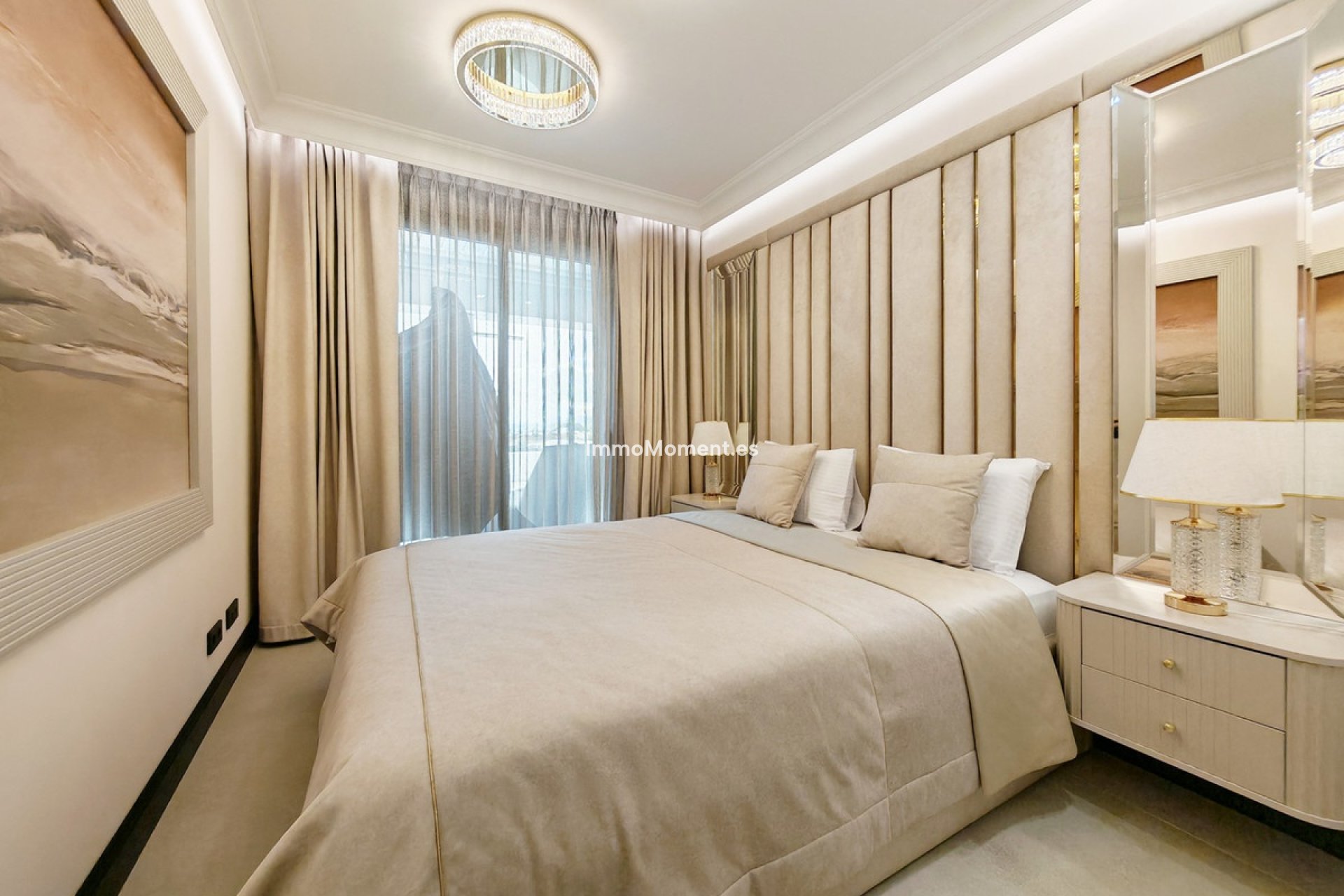 Revente - Appartement - Marbella - Marbella Centro