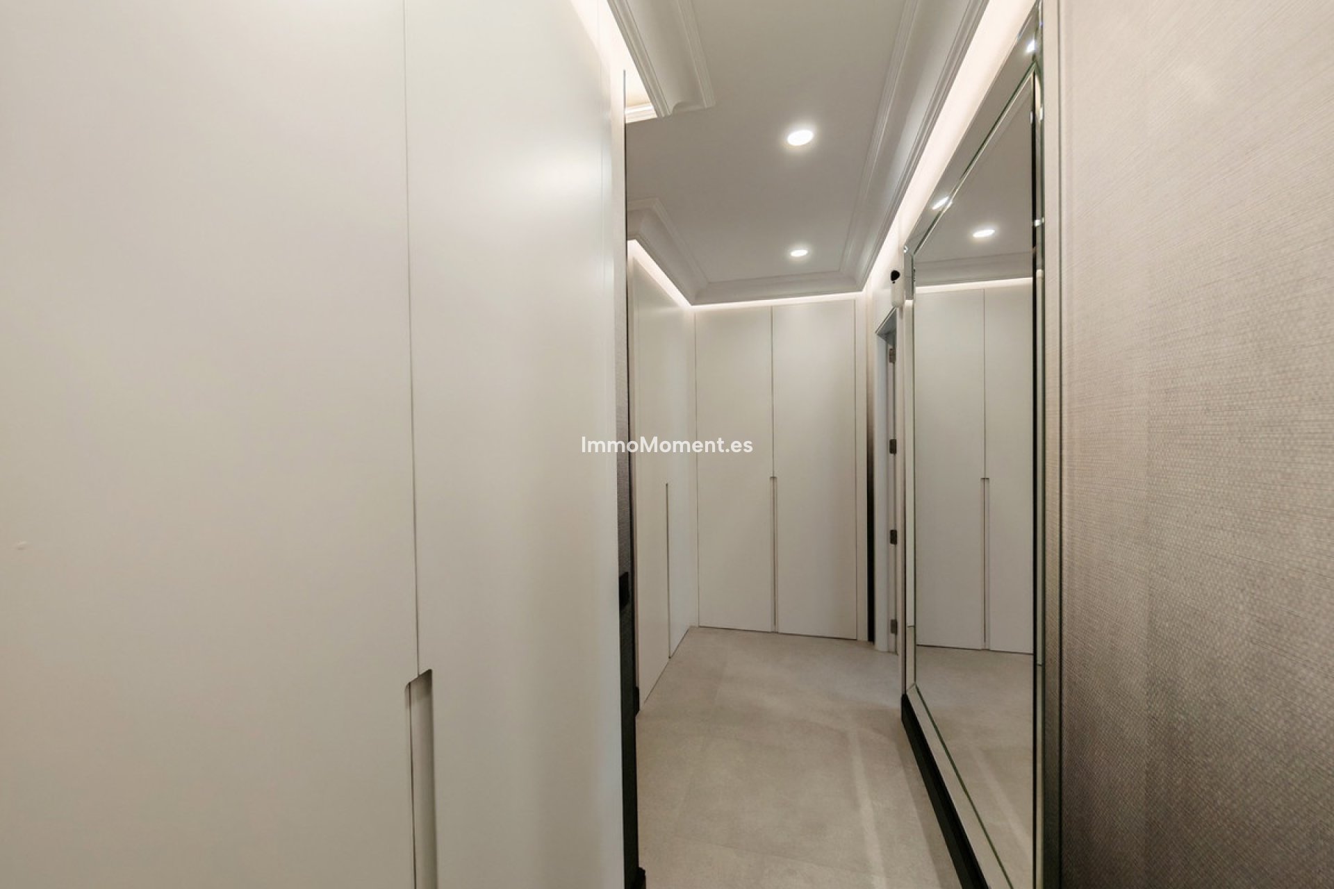 Revente - Appartement - Marbella - Marbella Centro