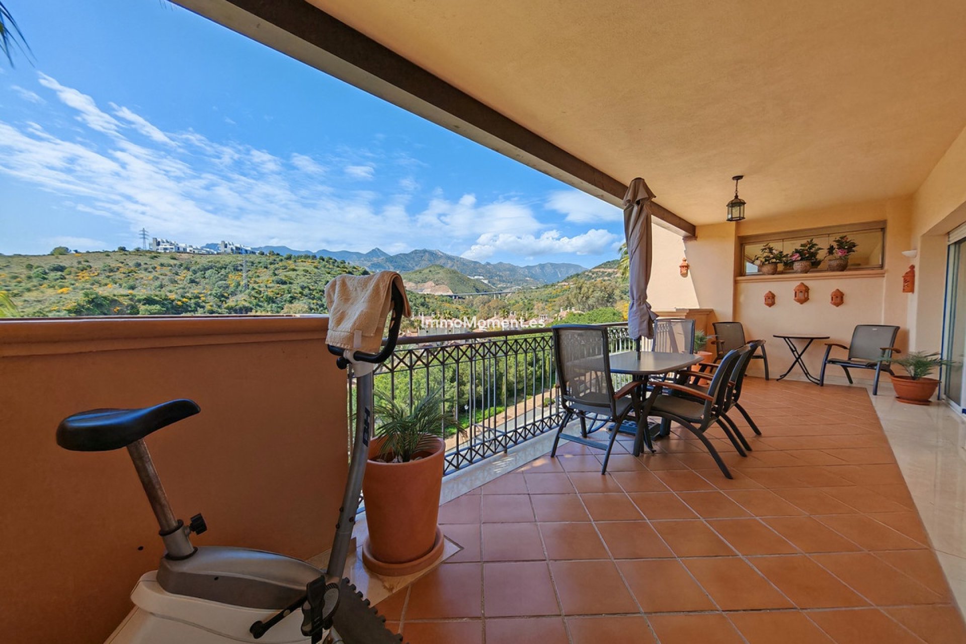 Revente - Appartement - Marbella - Marbella Centro