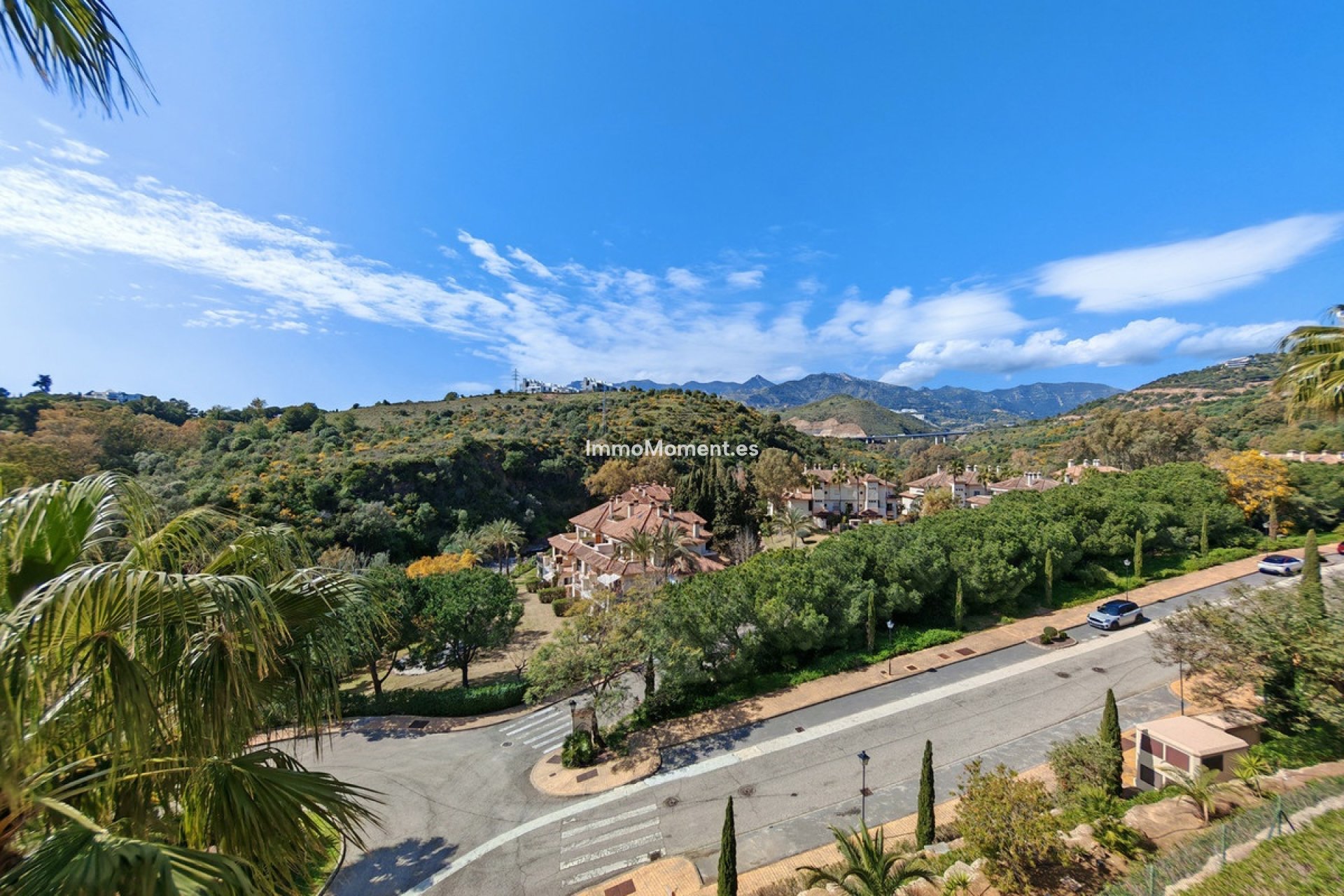 Revente - Appartement - Marbella - Marbella Centro