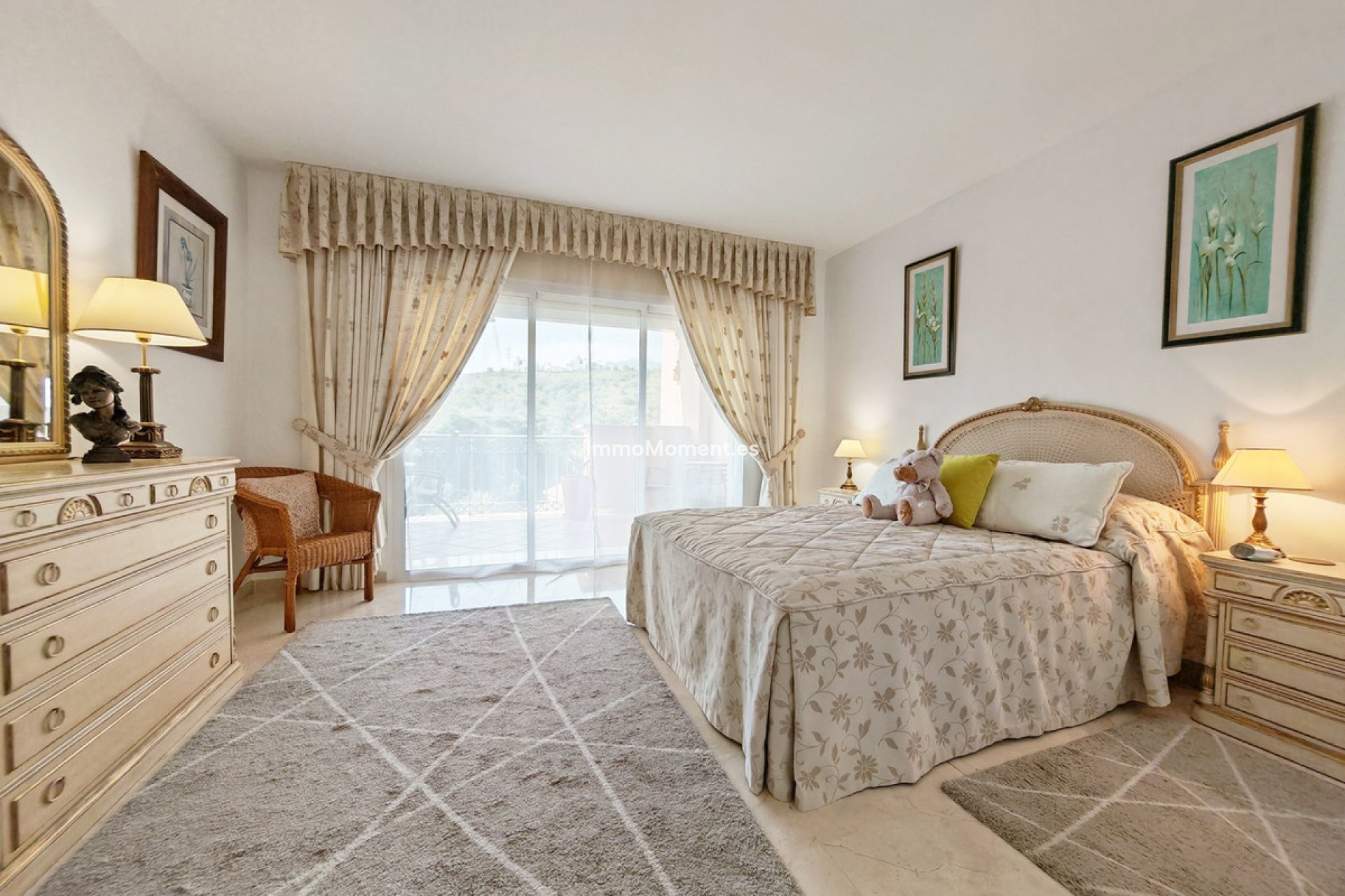 Revente - Appartement - Marbella - Marbella Centro