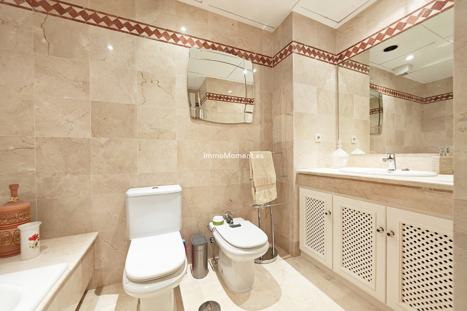 Revente - Appartement - Marbella - Marbella Centro