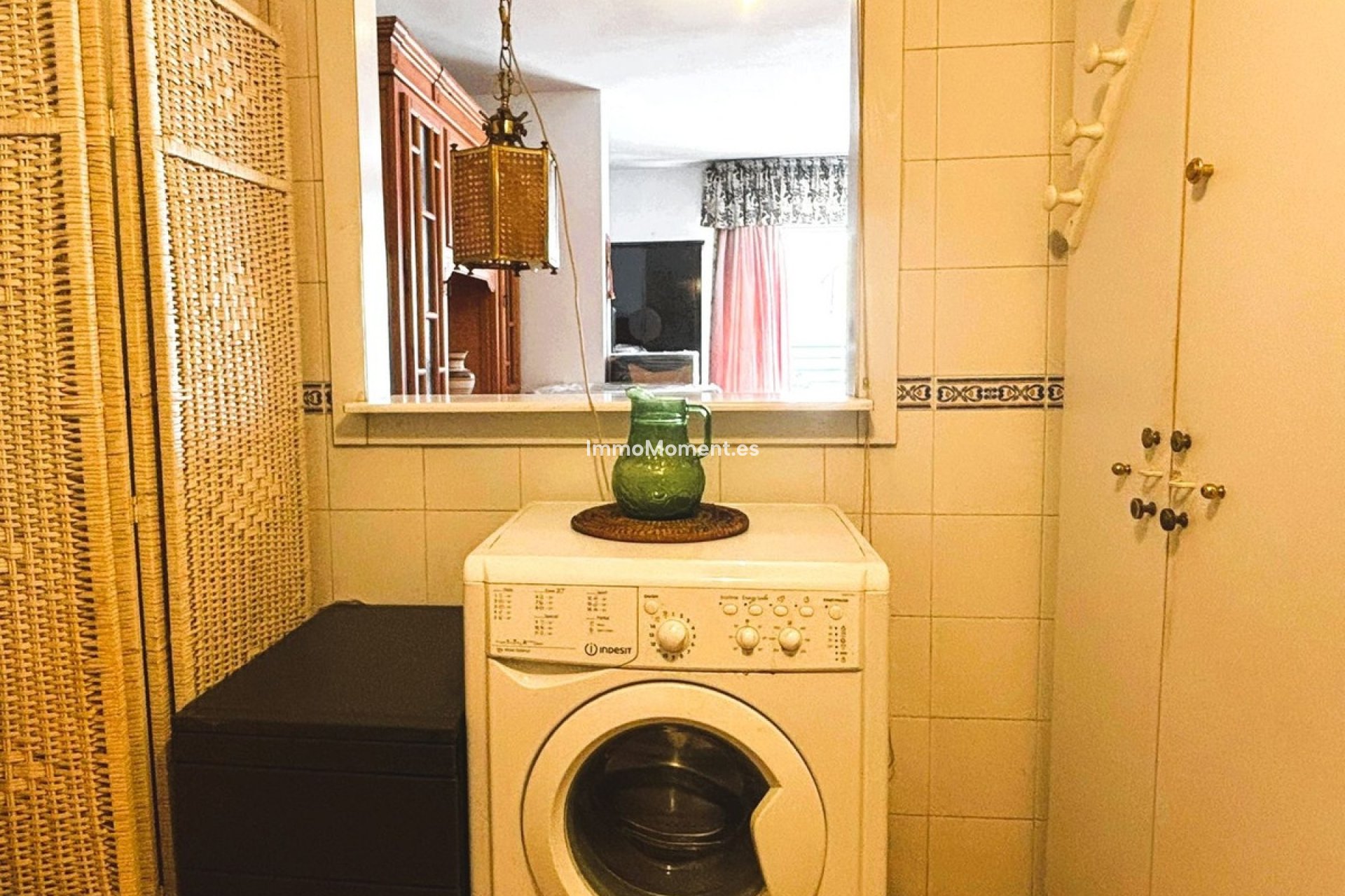 Revente - Appartement - Marbella - Marbella Centro