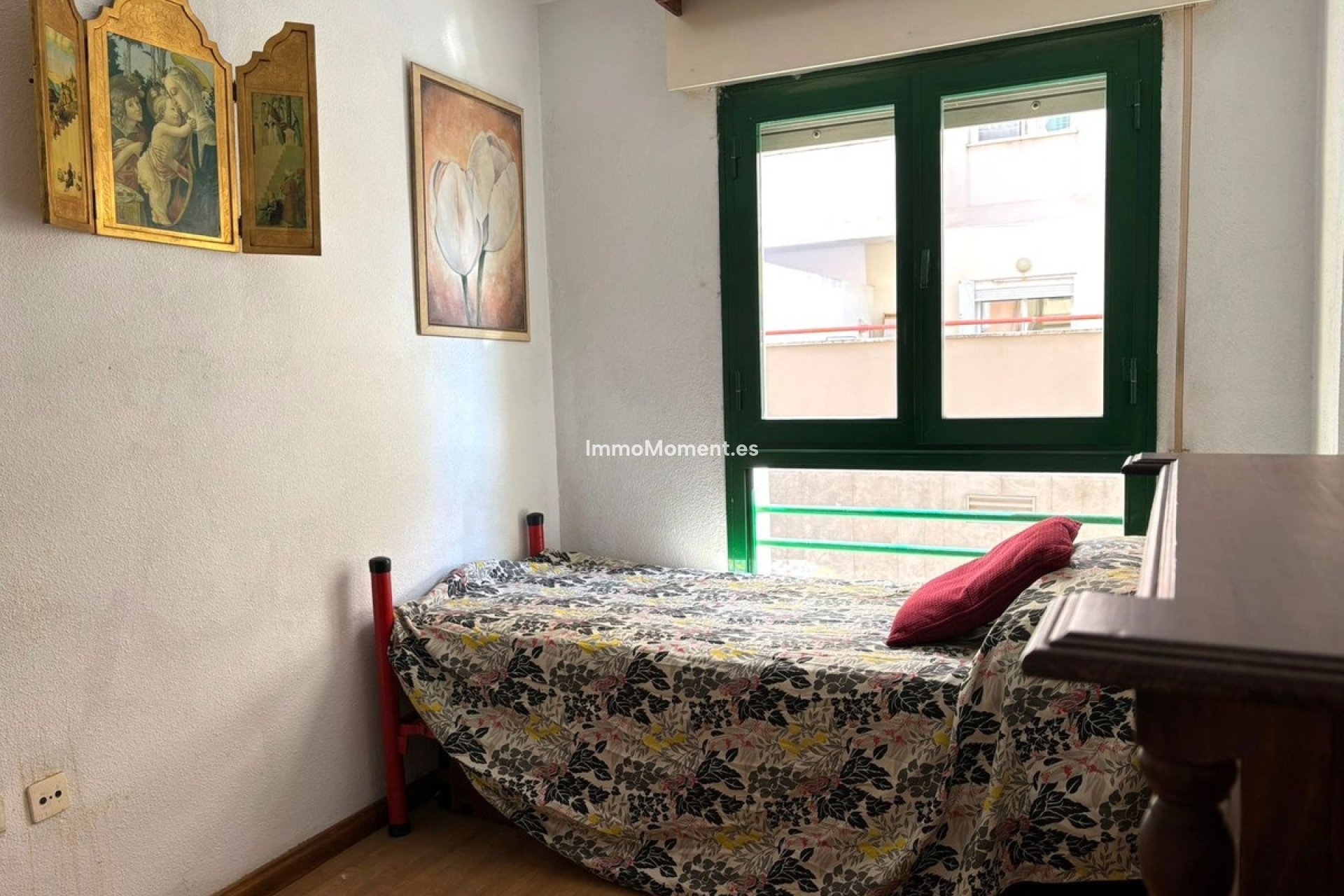 Revente - Appartement - Marbella - Marbella Centro