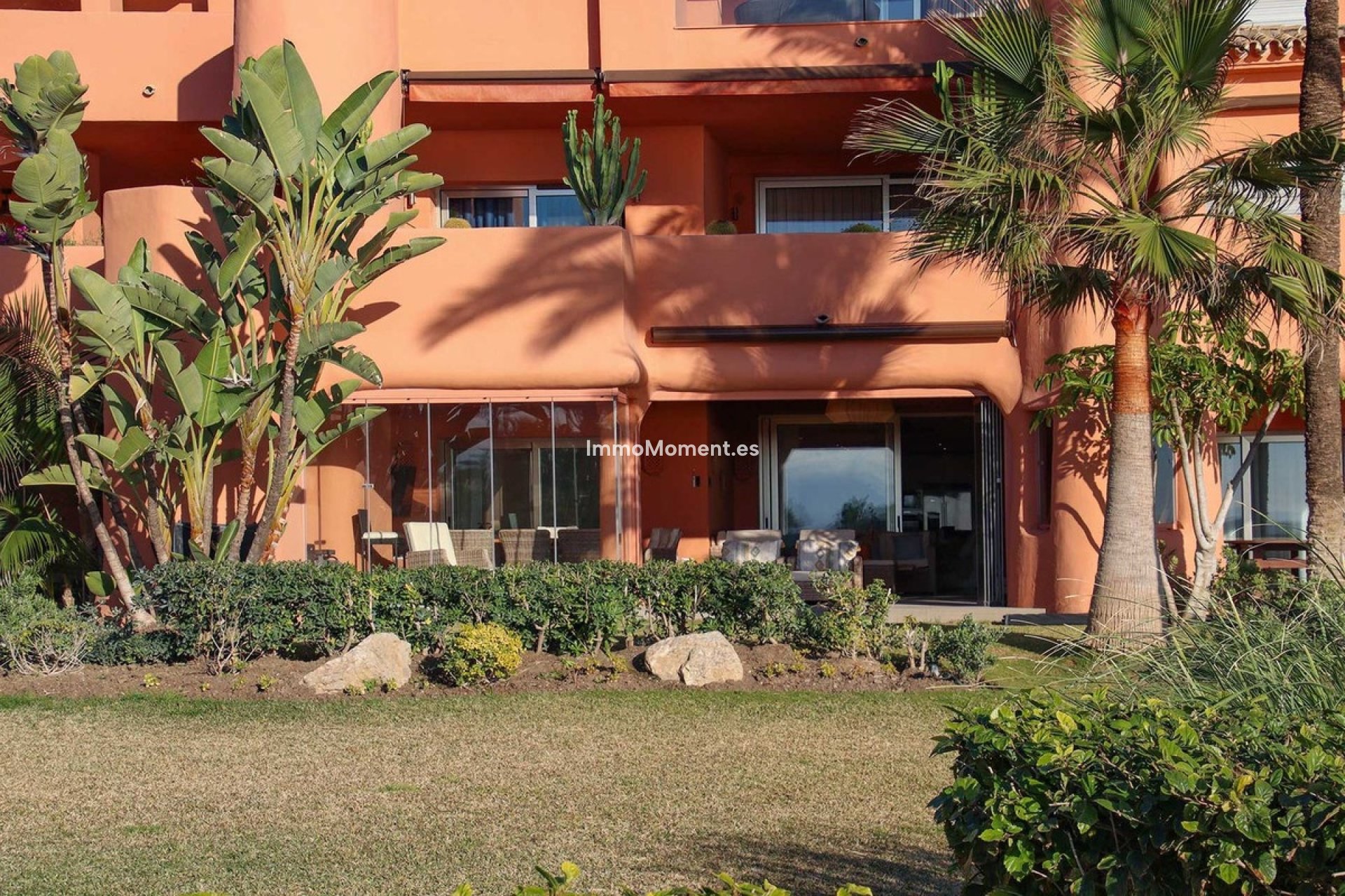 Revente - Appartement - Marbella - Marbella Centro