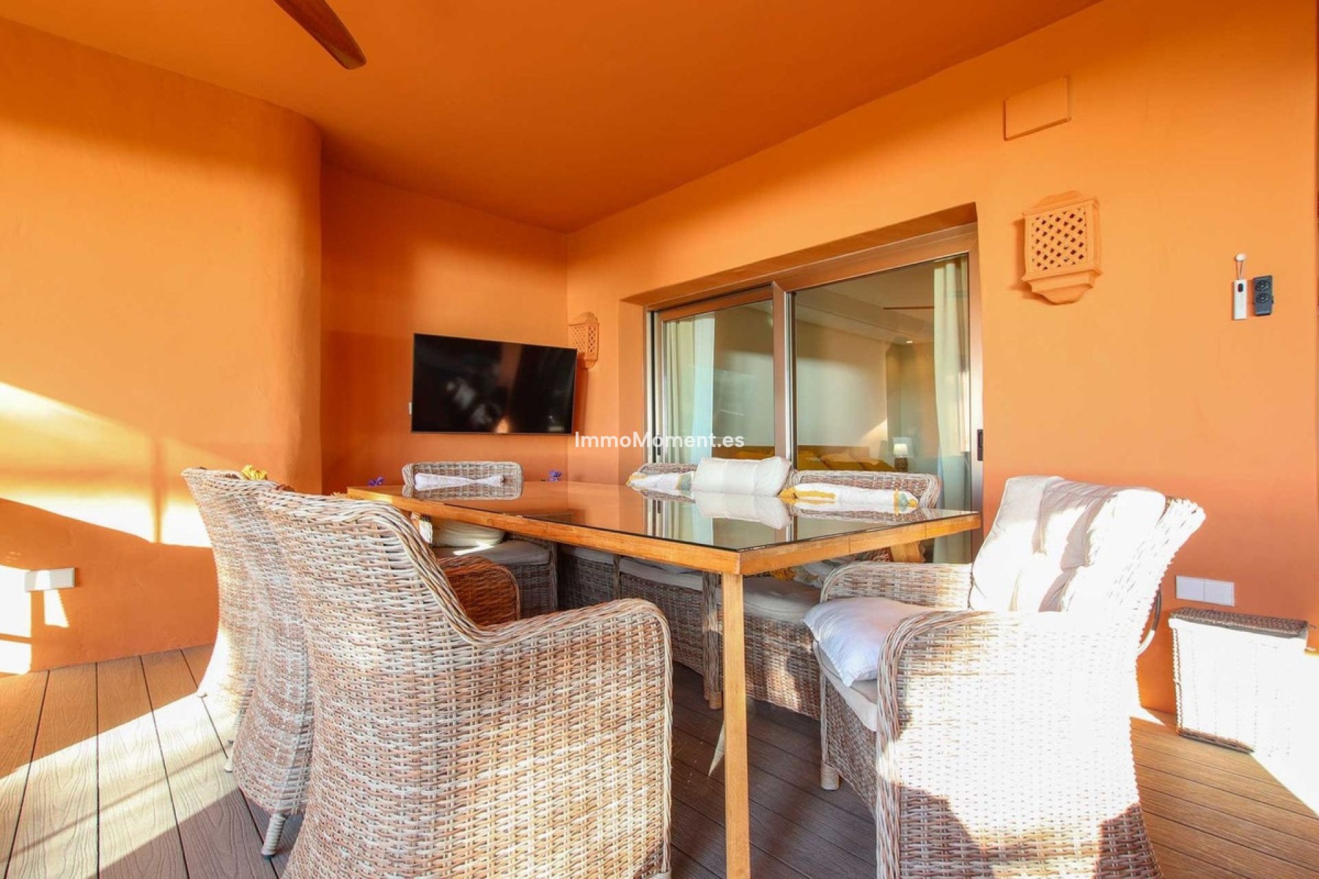 Revente - Appartement - Marbella - Marbella Centro