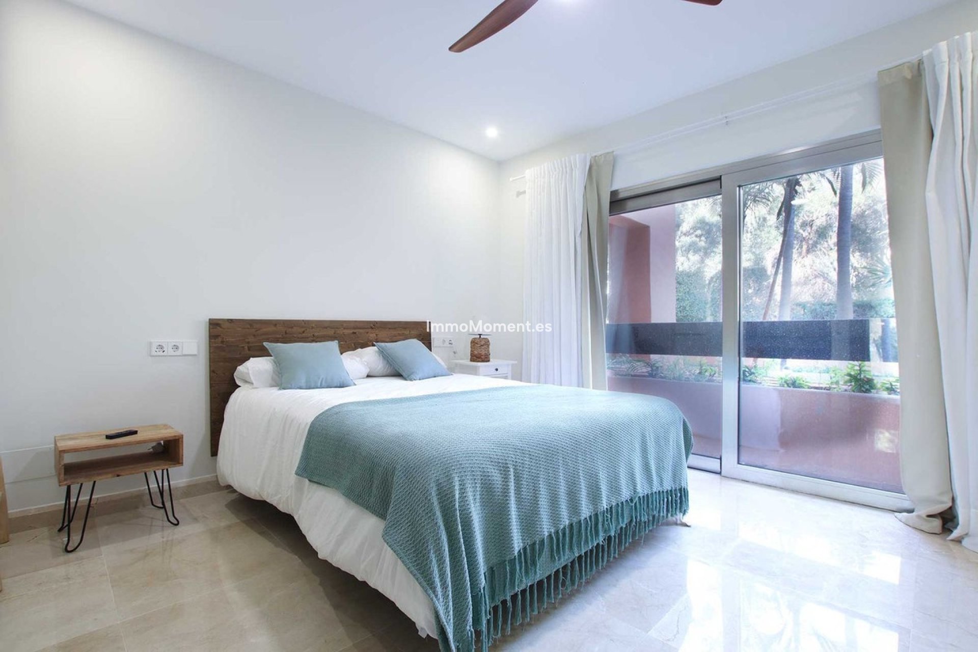 Revente - Appartement - Marbella - Marbella Centro