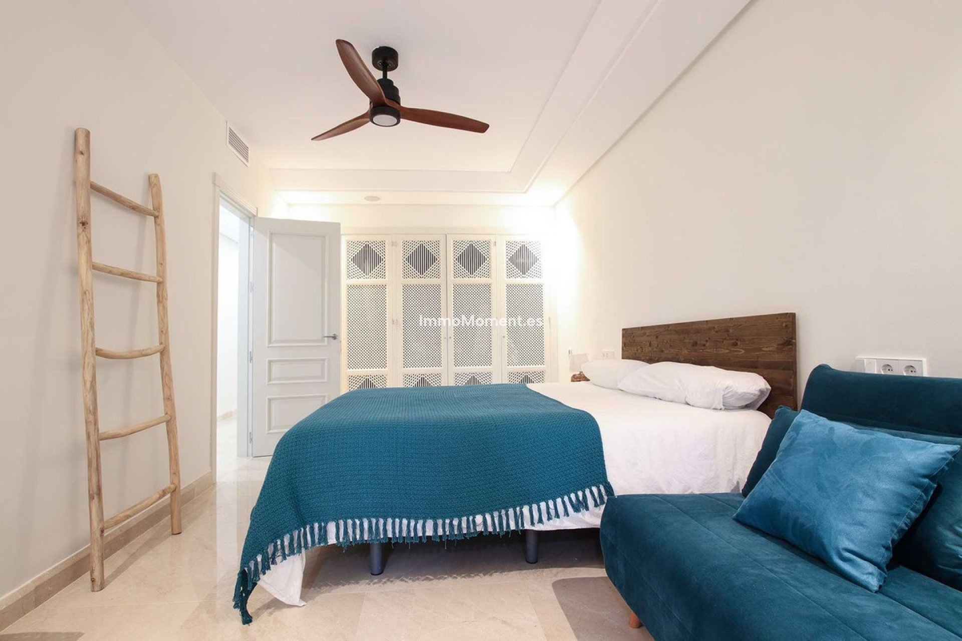 Revente - Appartement - Marbella - Marbella Centro