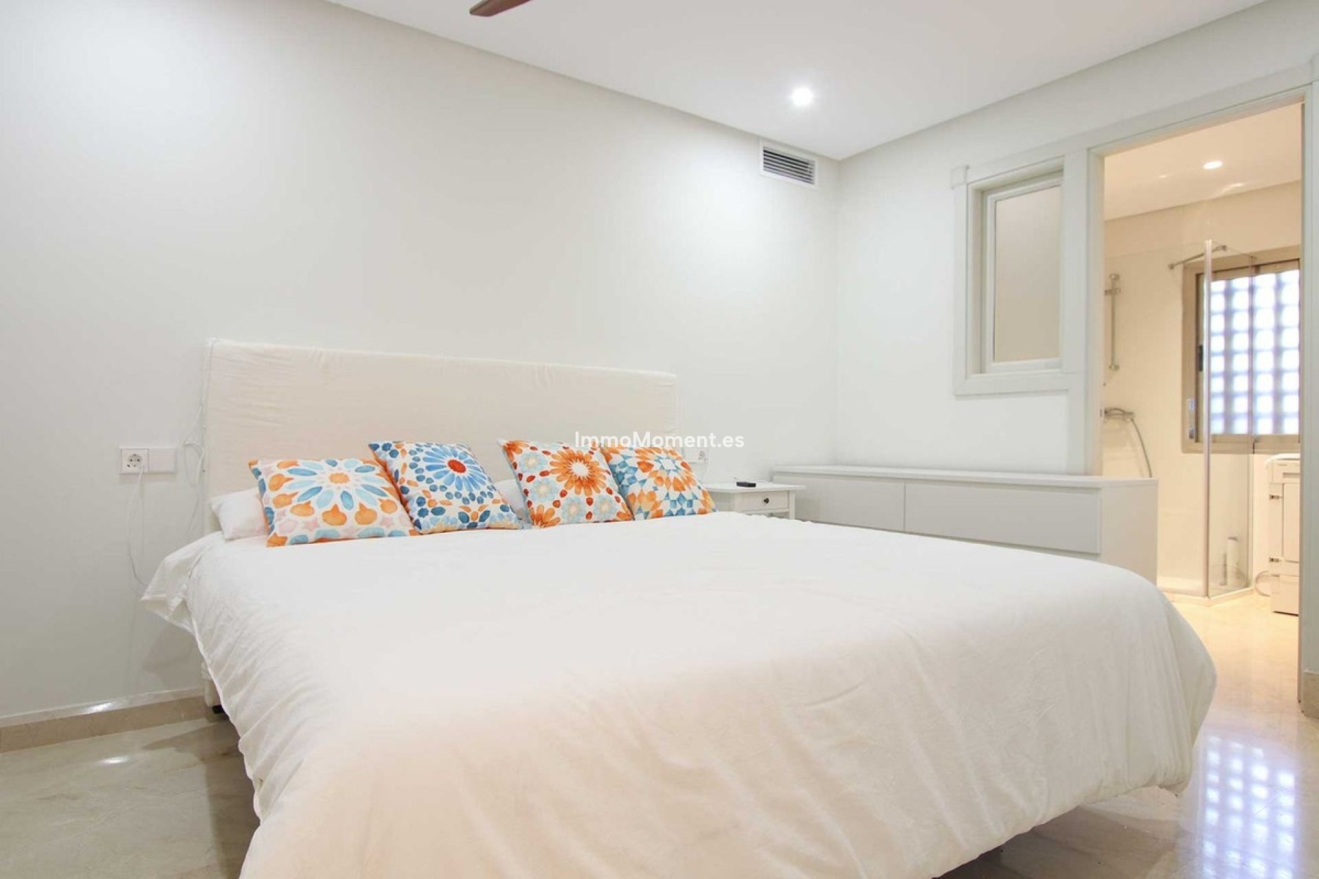 Revente - Appartement - Marbella - Marbella Centro