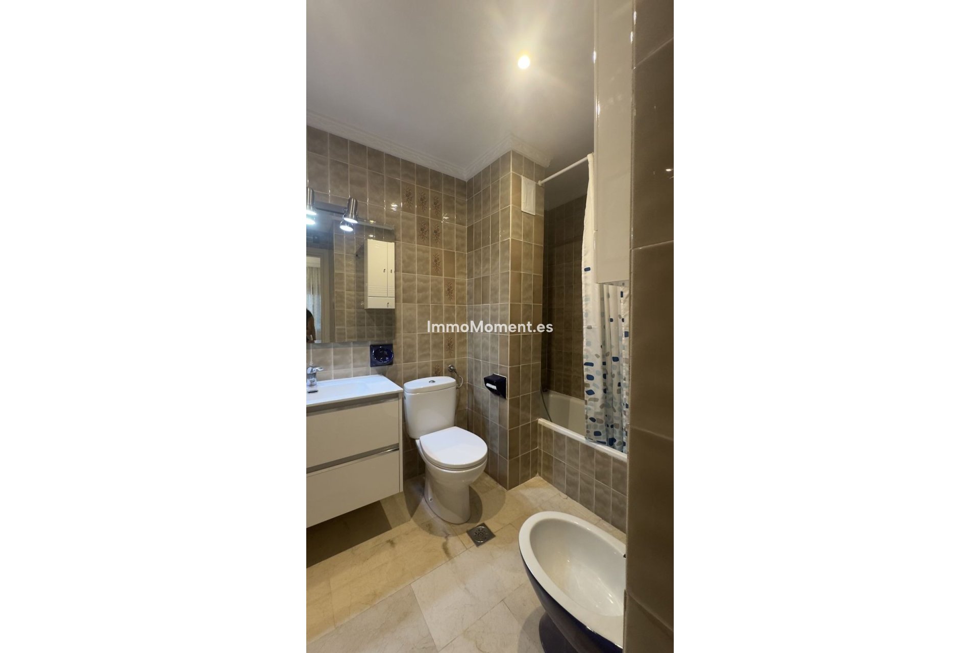 Revente - Appartement - Marbella - Marbella Centro