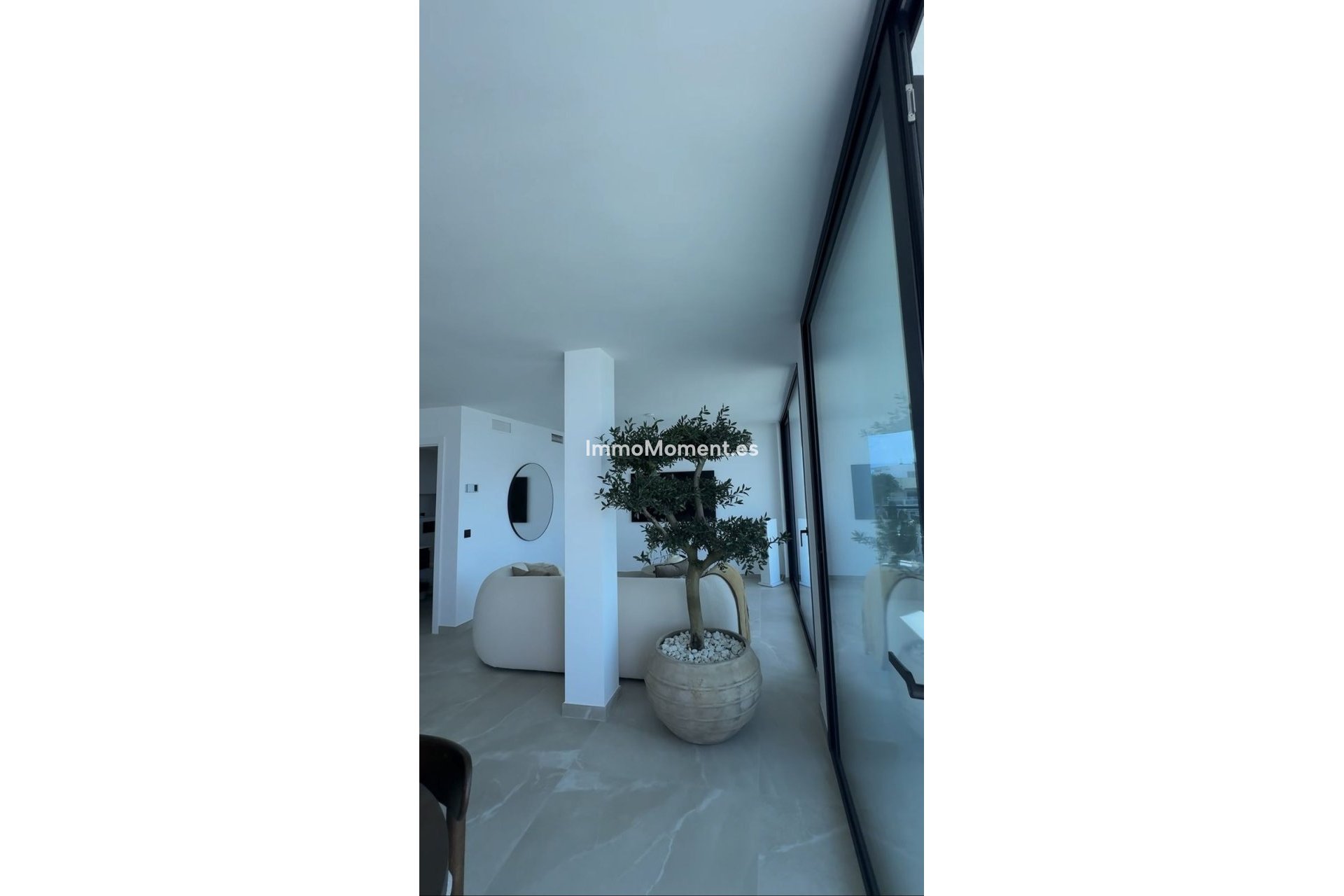 Revente - Appartement - Marbella - Marbella Centro