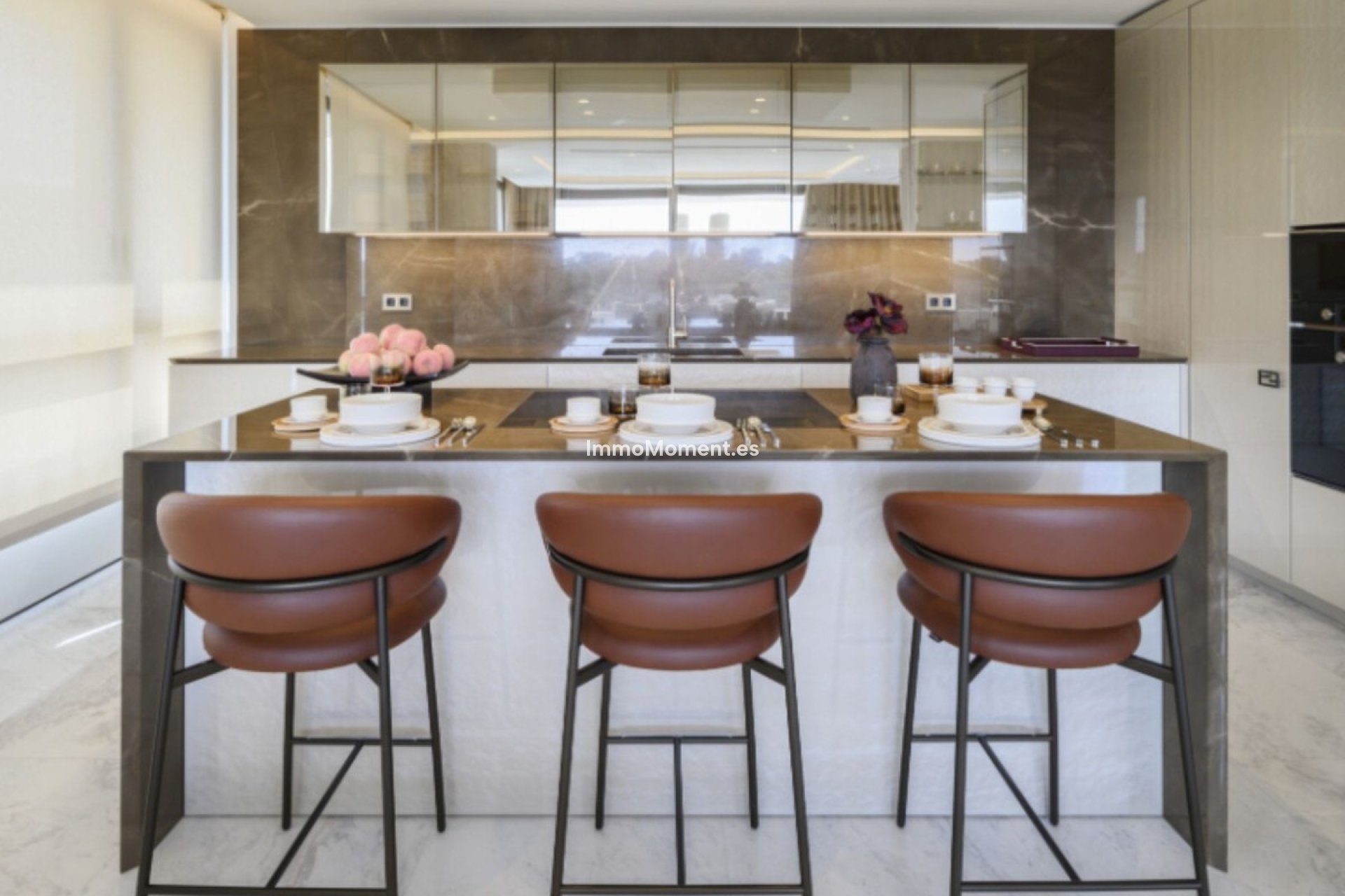 Revente - Appartement - Marbella - Marbella Centro