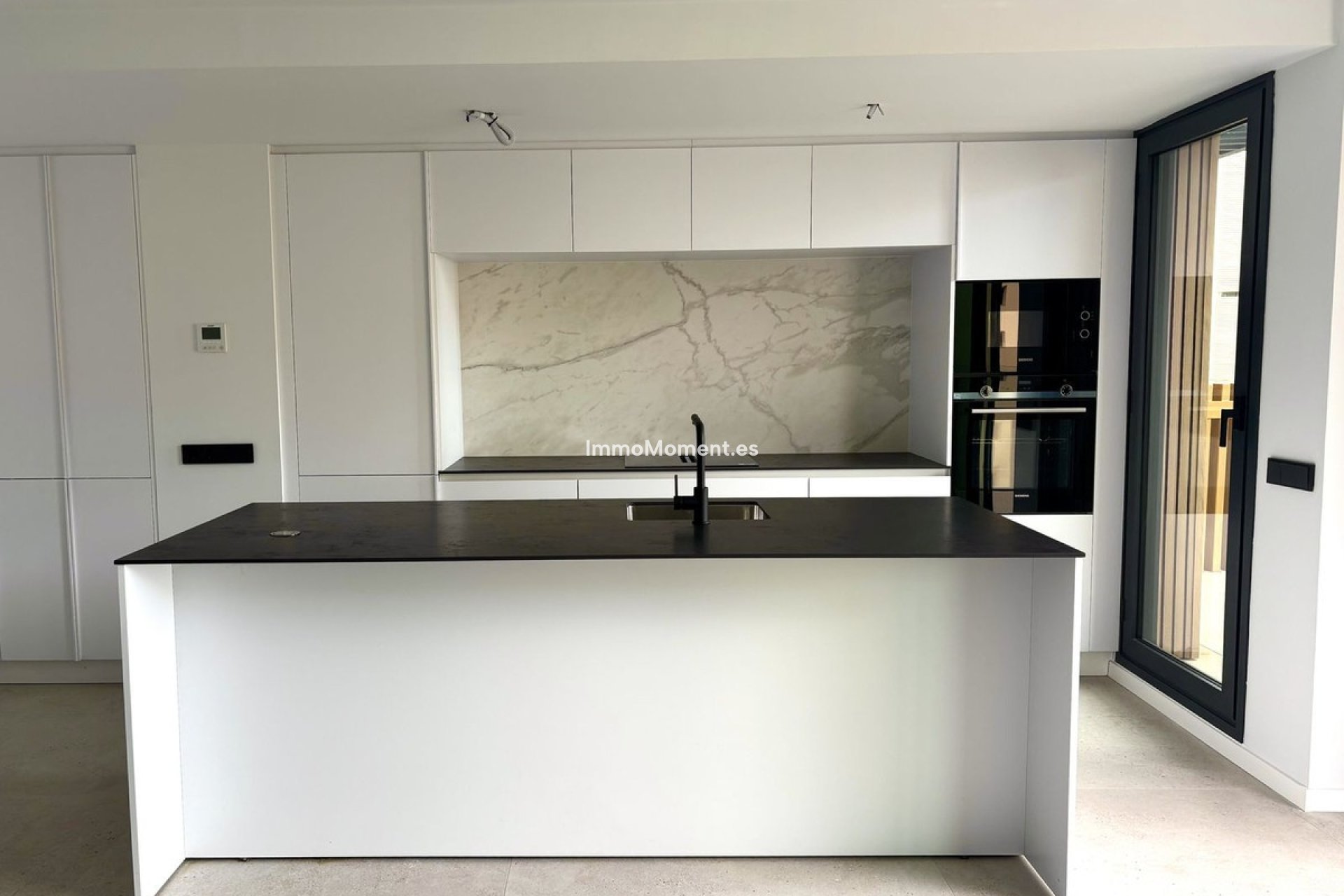 Revente - Appartement - Marbella - Marbella Centro