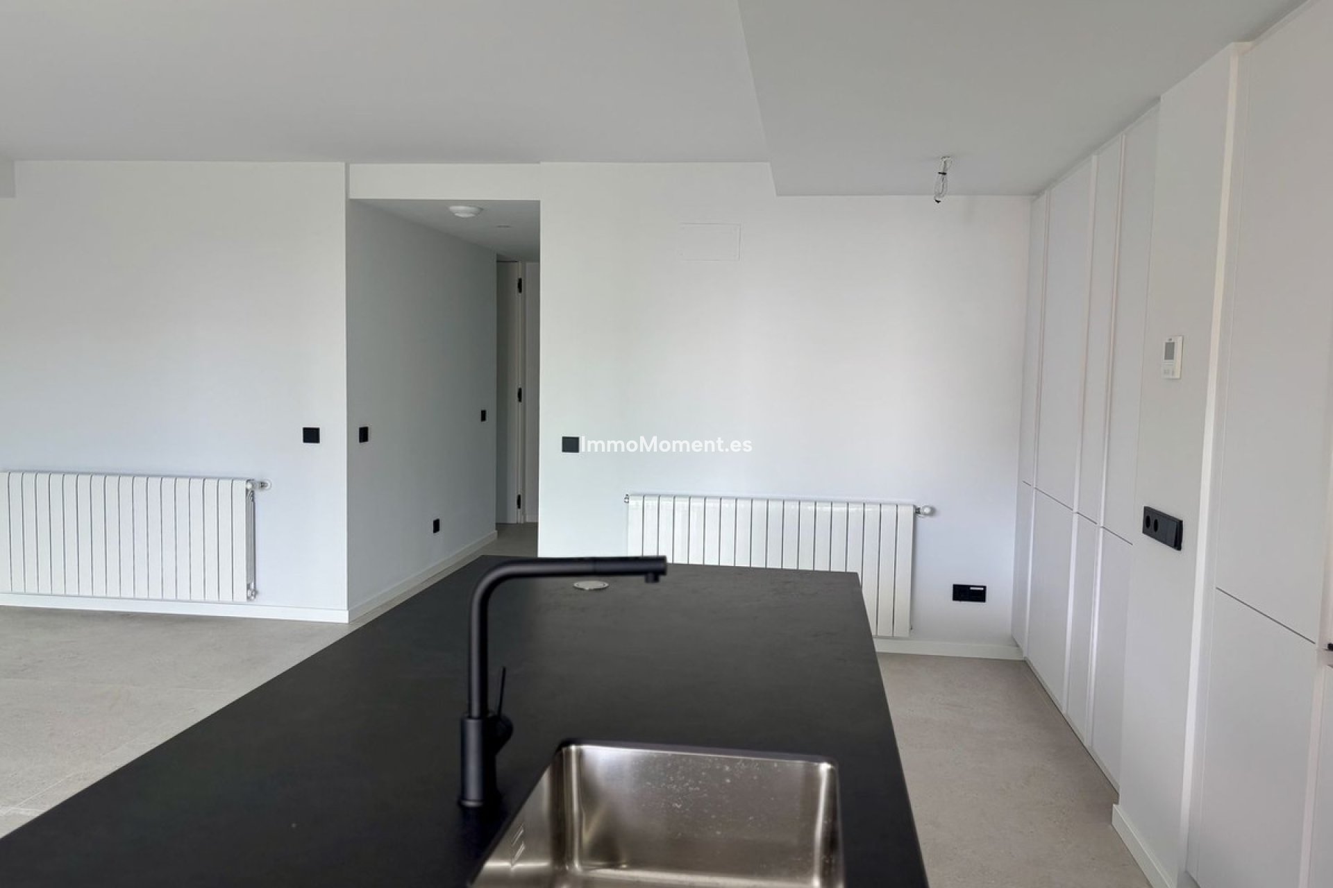 Revente - Appartement - Marbella - Marbella Centro