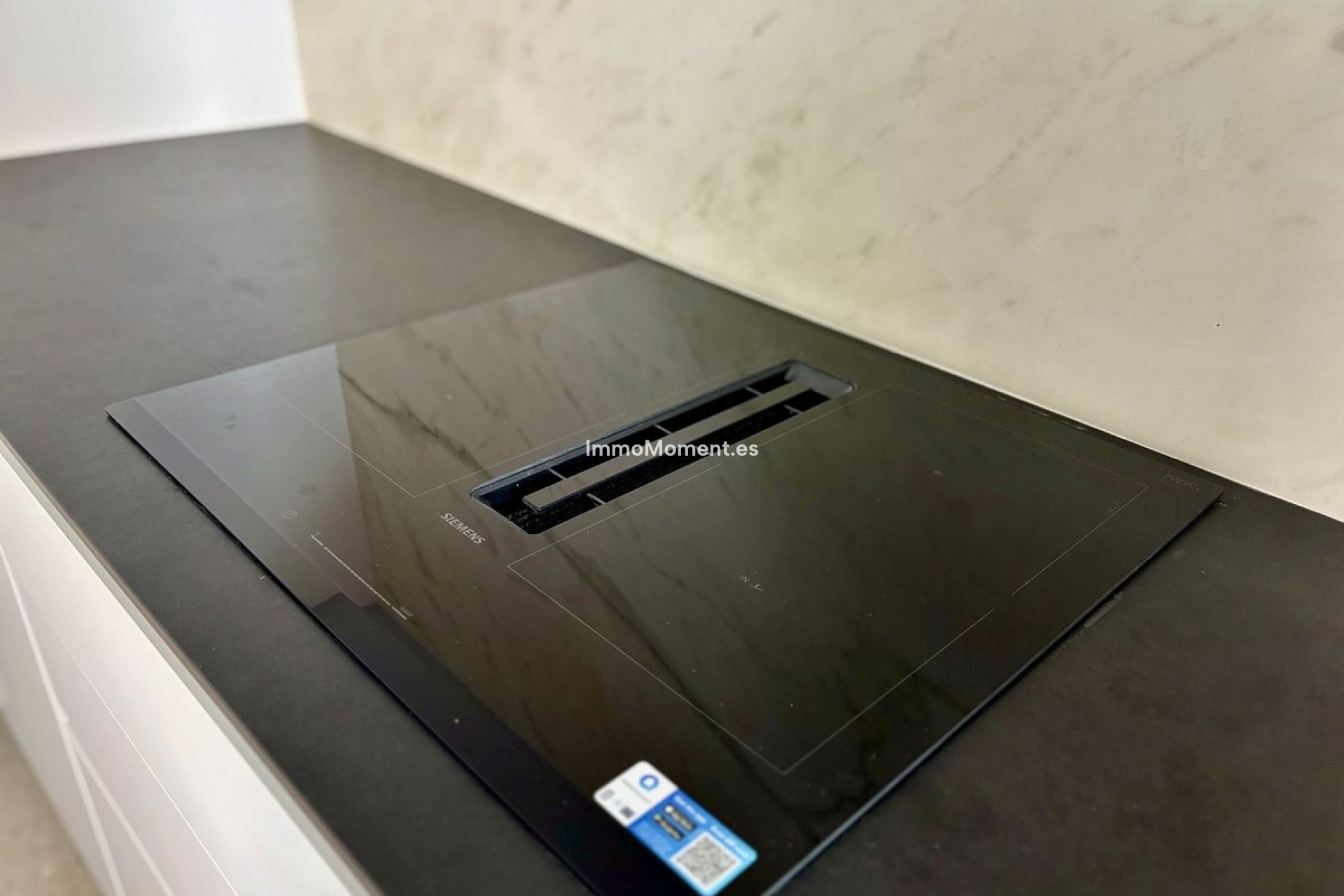 Revente - Appartement - Marbella - Marbella Centro