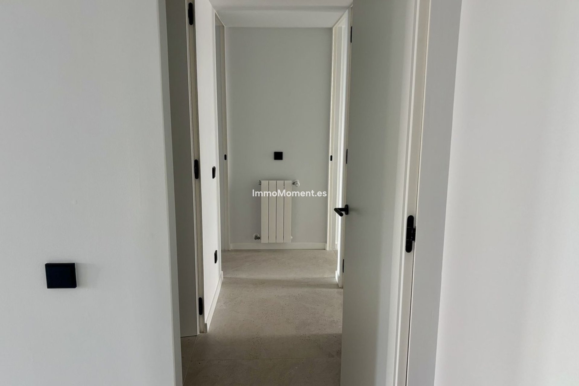 Revente - Appartement - Marbella - Marbella Centro